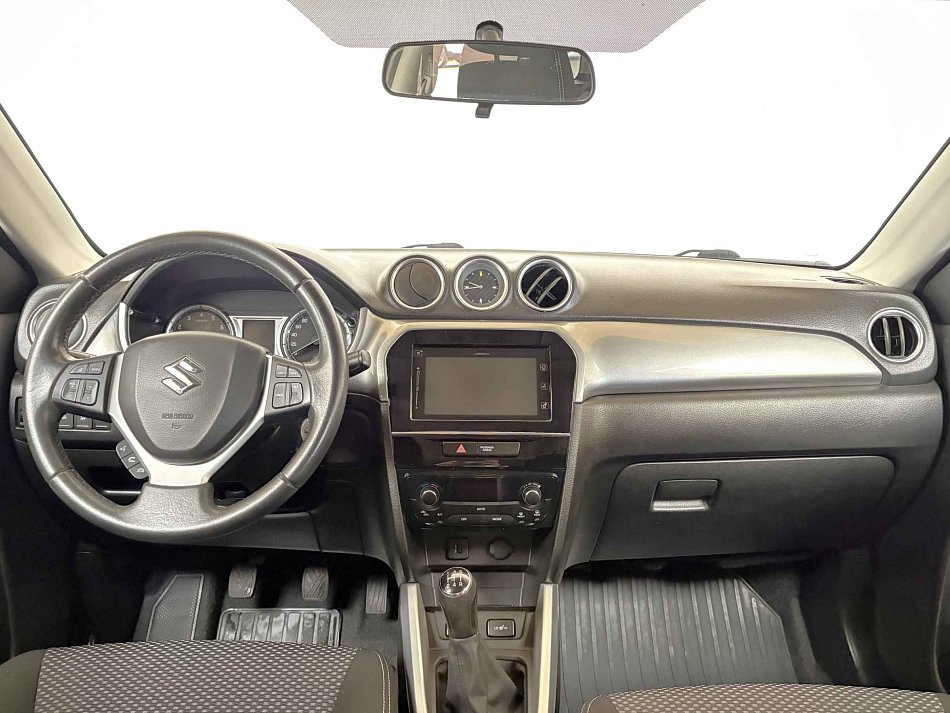 Suzuki Vitara 1.6 VVTi Premium