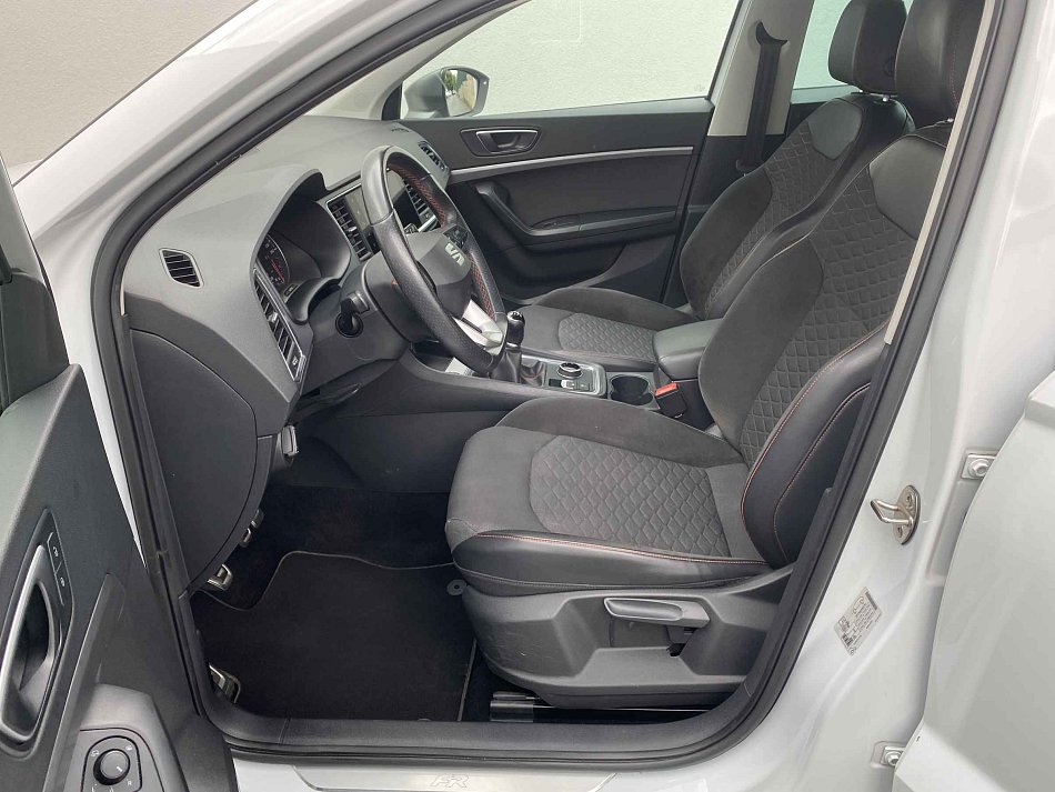 Seat Ateca 1.5 TSi FR