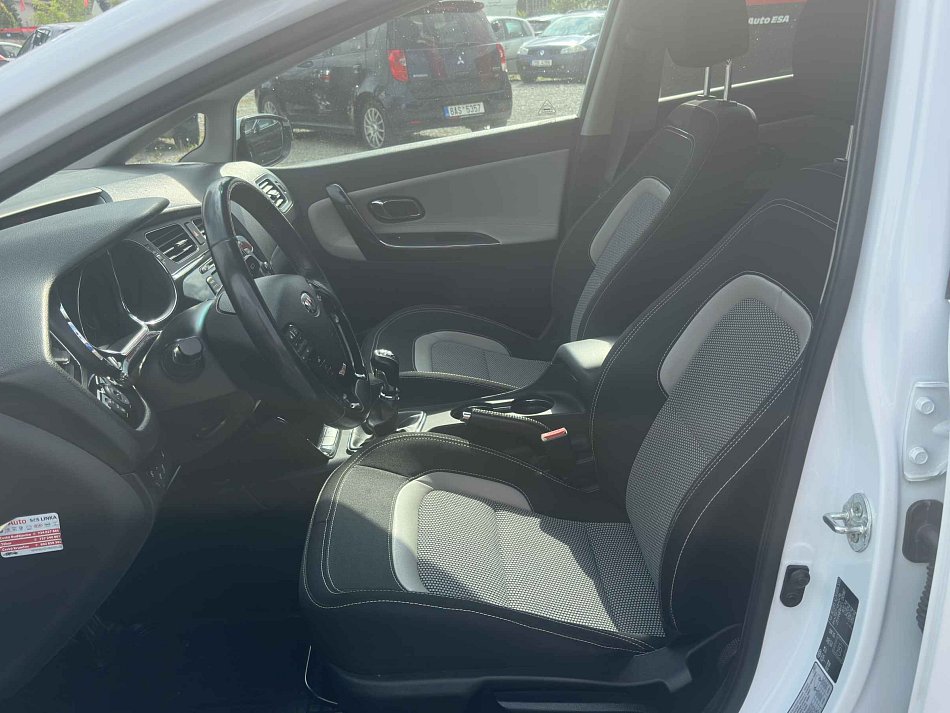 Kia Ceed 1.6CRDi 