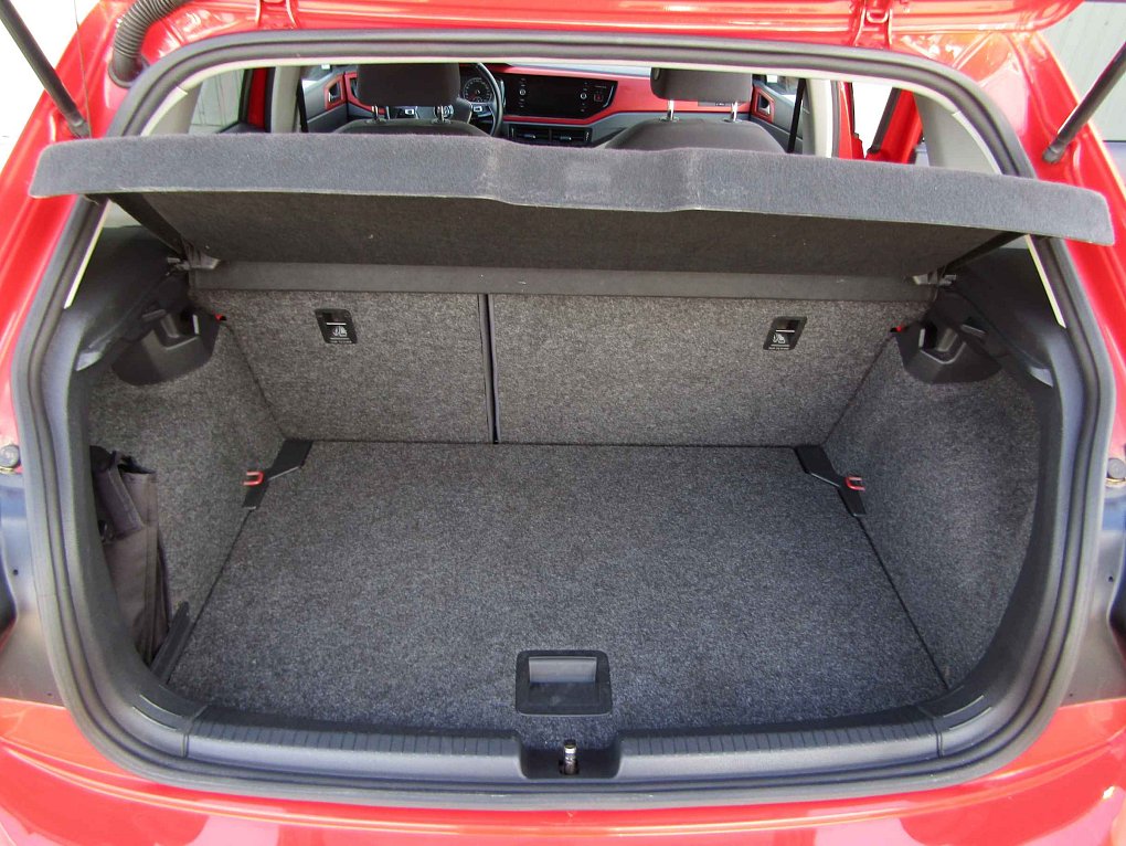 Volkswagen Polo 1.0 TSi Beats