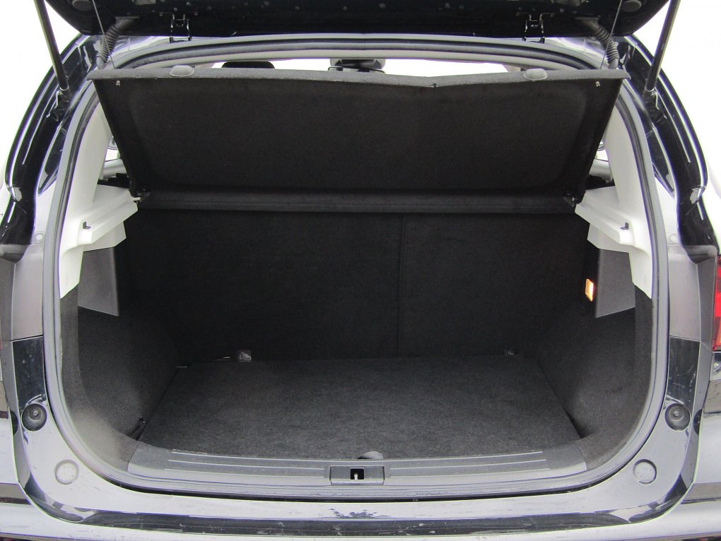 MG ZS 1.0 T-GDi Luxury