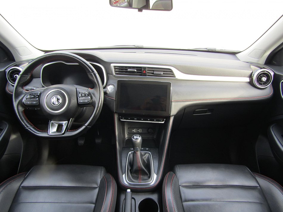 MG ZS 1.0 T-GDi Luxury