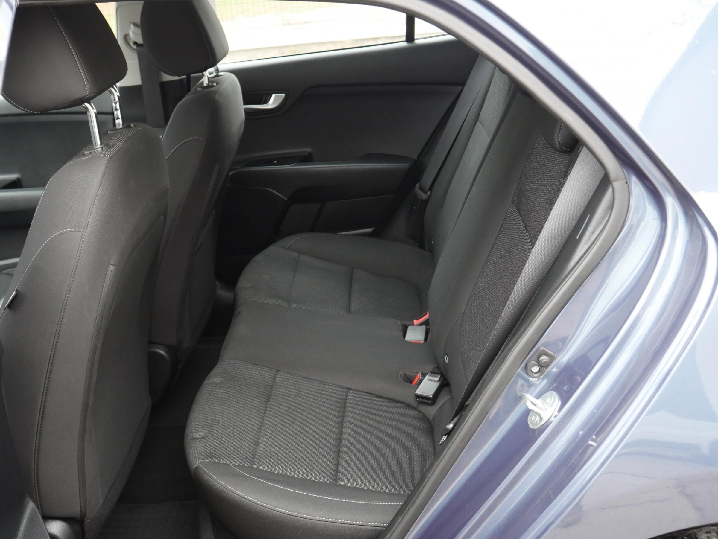 Kia Rio, 2019 - pohled č. 10