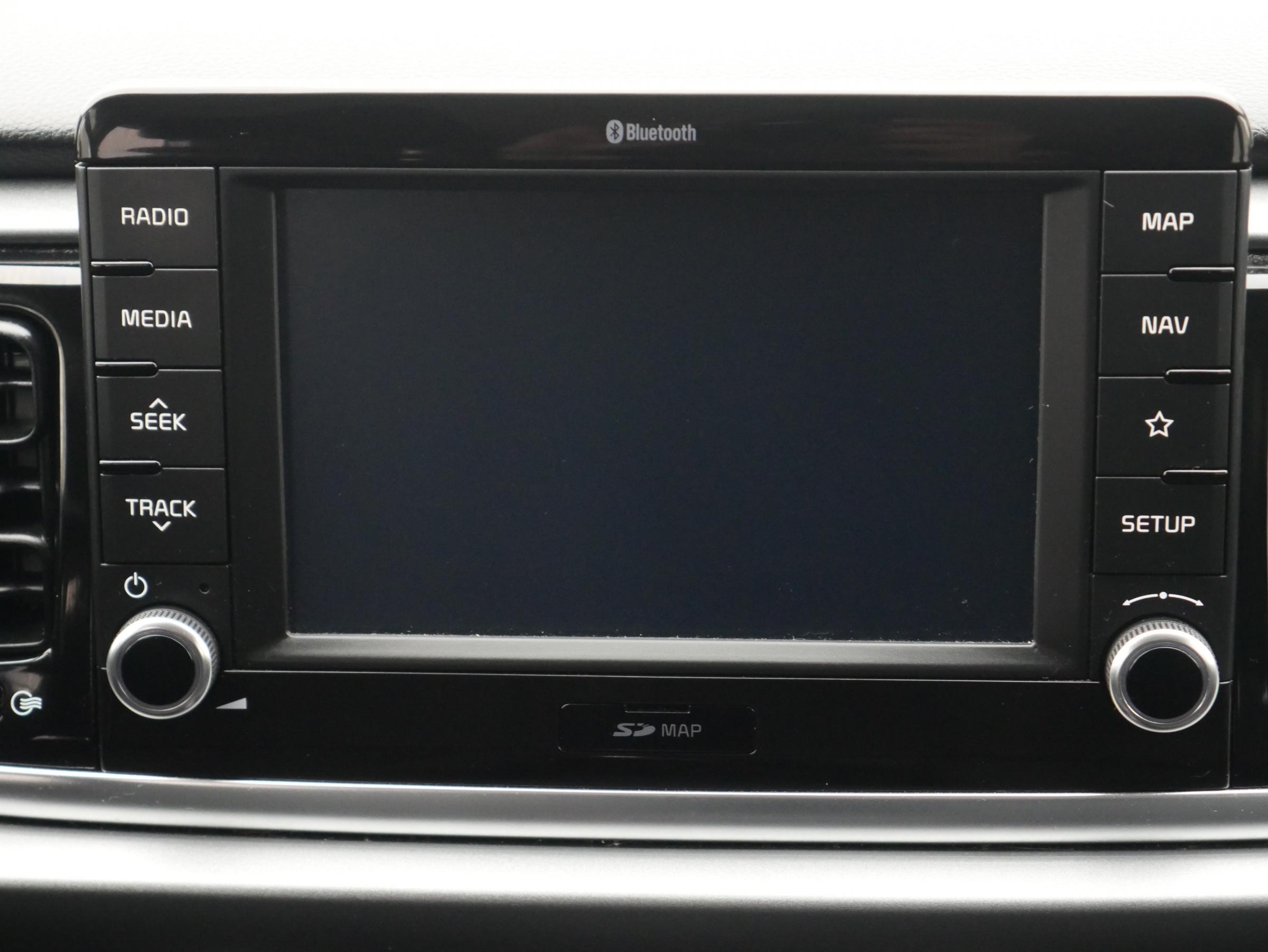 Kia Rio, 2019 - pohled č. 11