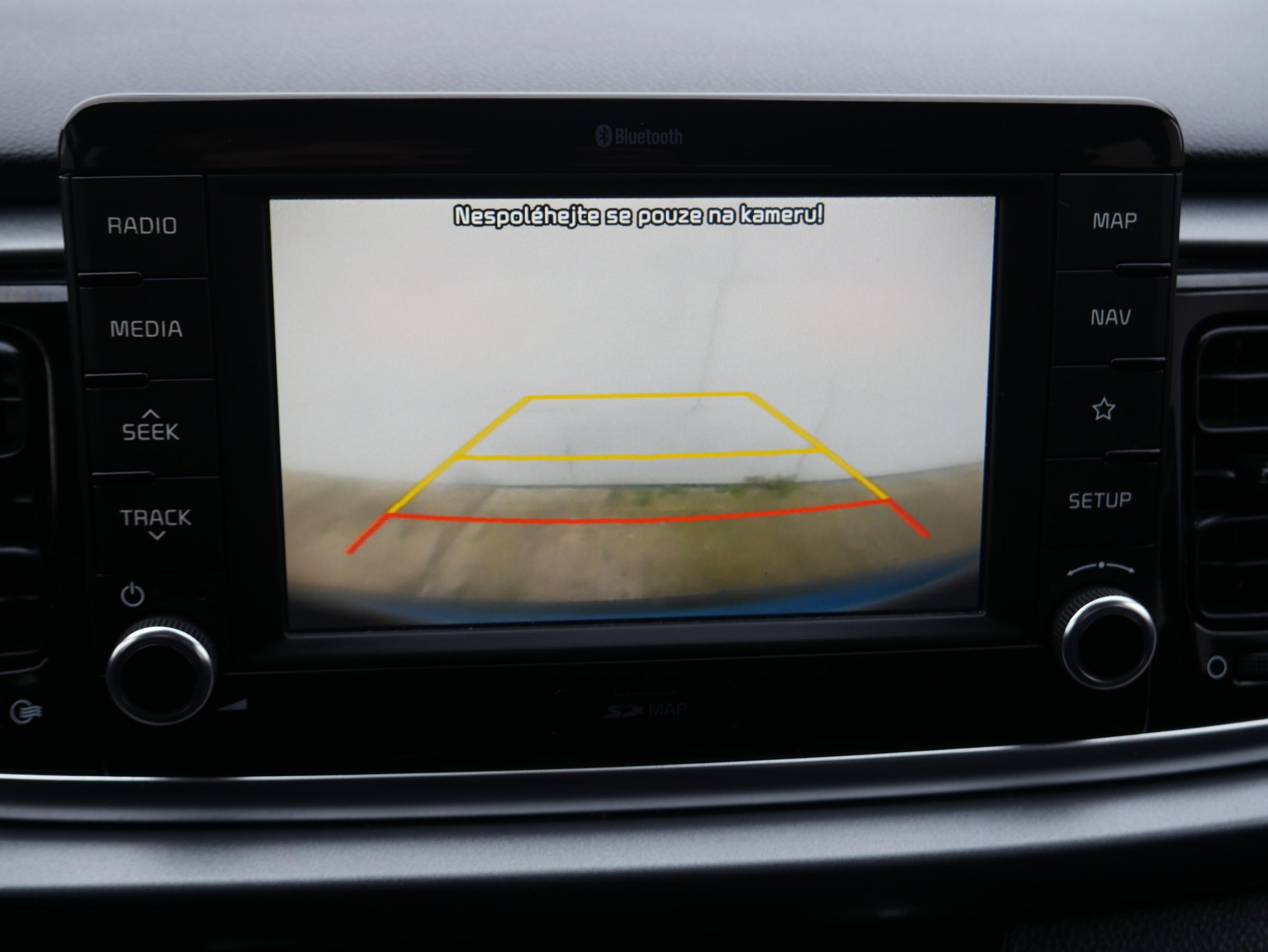 Kia Rio, 2019 - pohled č. 12