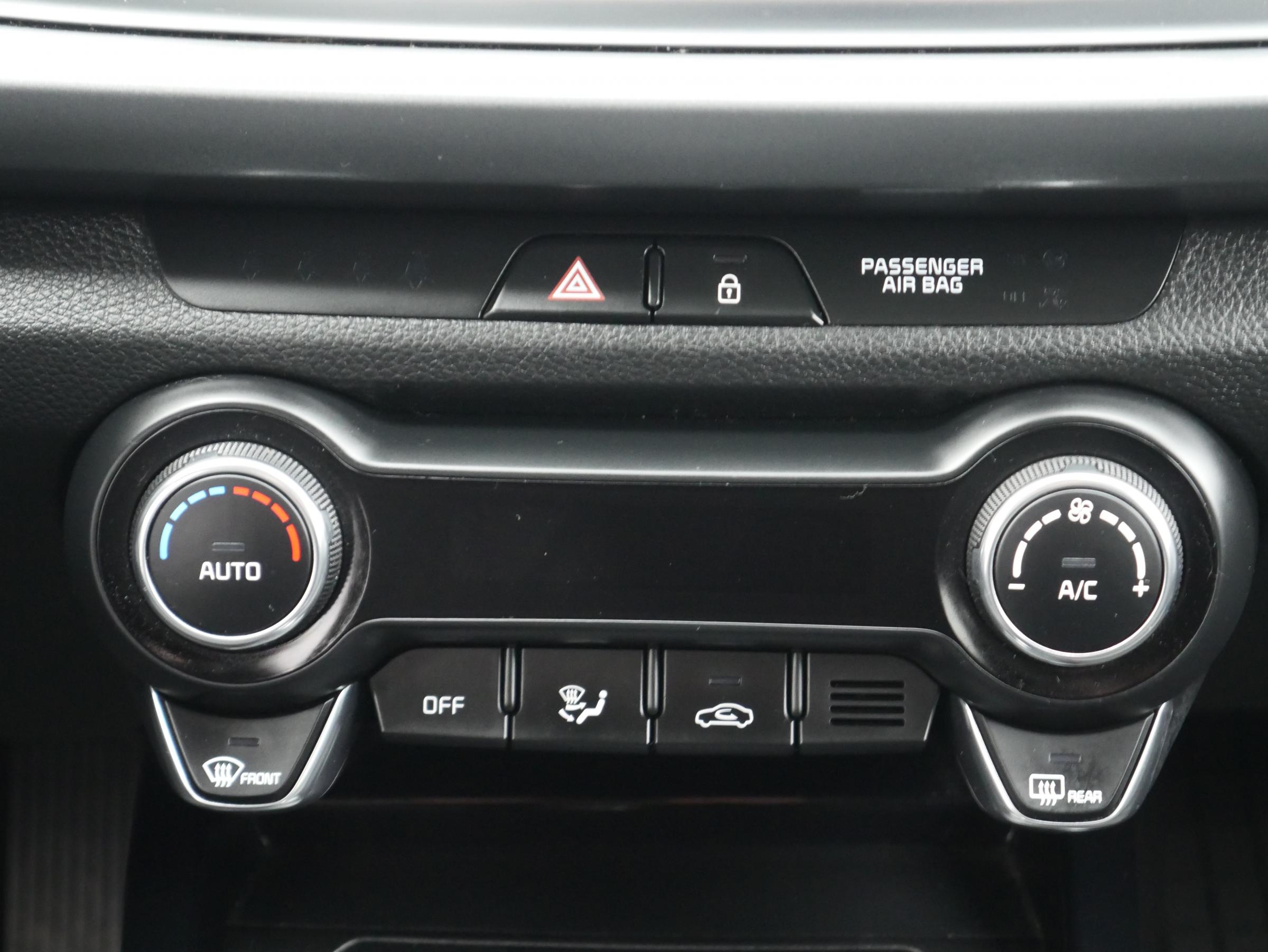 Kia Rio, 2019 - pohled č. 14