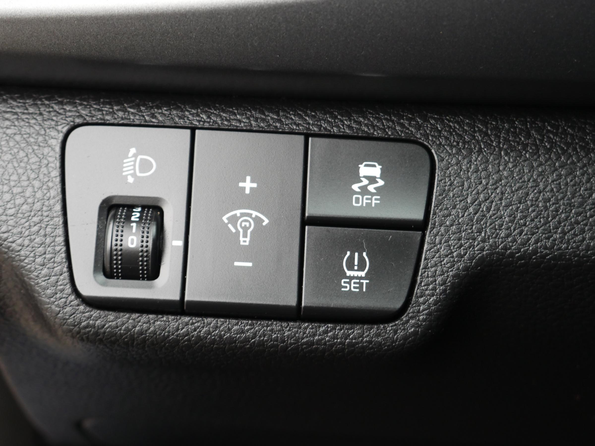 Kia Rio, 2019 - pohled č. 16