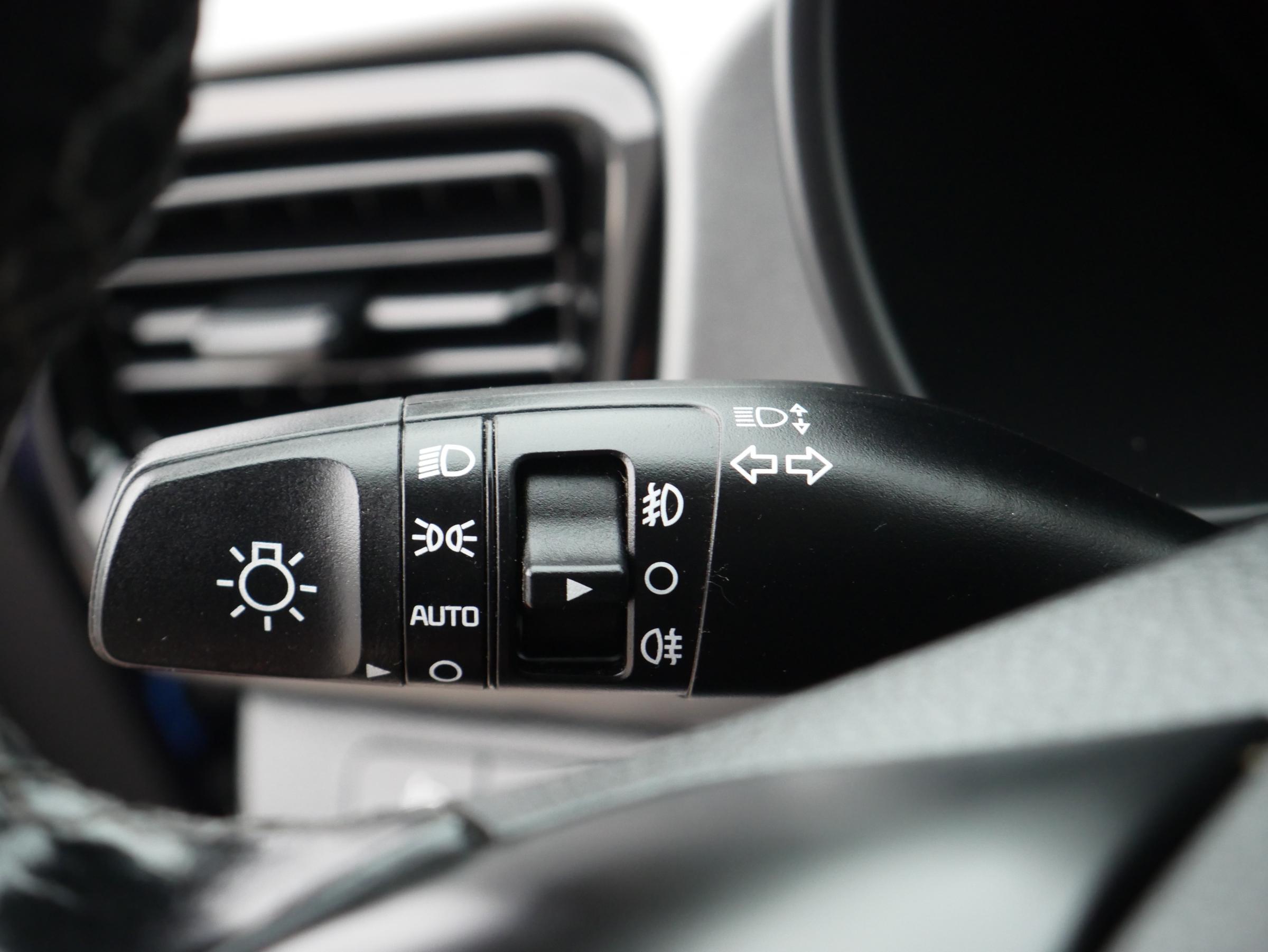 Kia Rio, 2019 - pohled č. 17