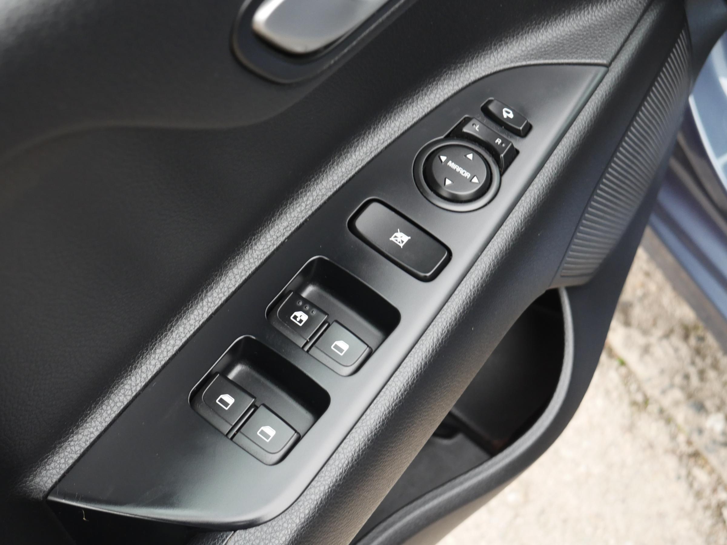 Kia Rio, 2019 - pohled č. 18