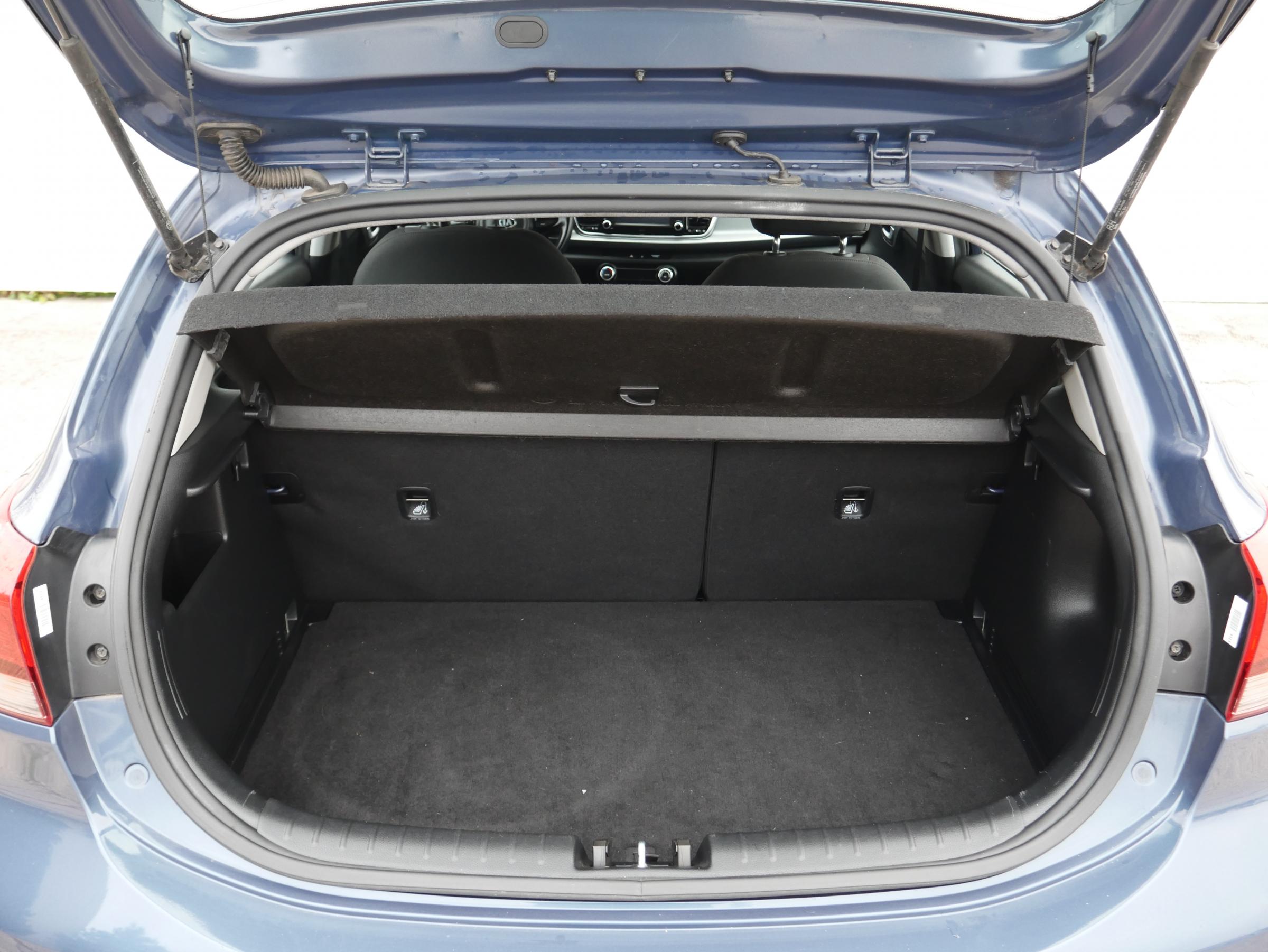 Kia Rio, 2019 - pohled č. 7