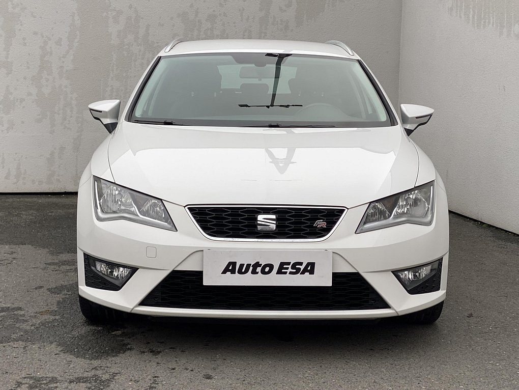 Seat Leon 1.4 TSi FR