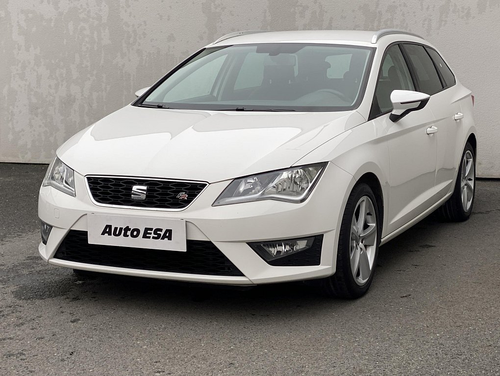 Seat Leon 1.4 TSi FR