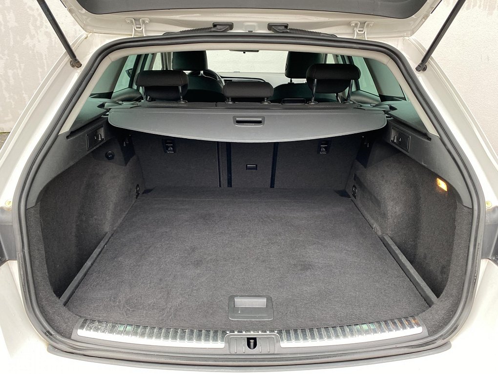 Seat Leon 1.4 TSi FR