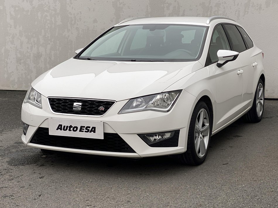 Seat Leon 1.4 TSi FR
