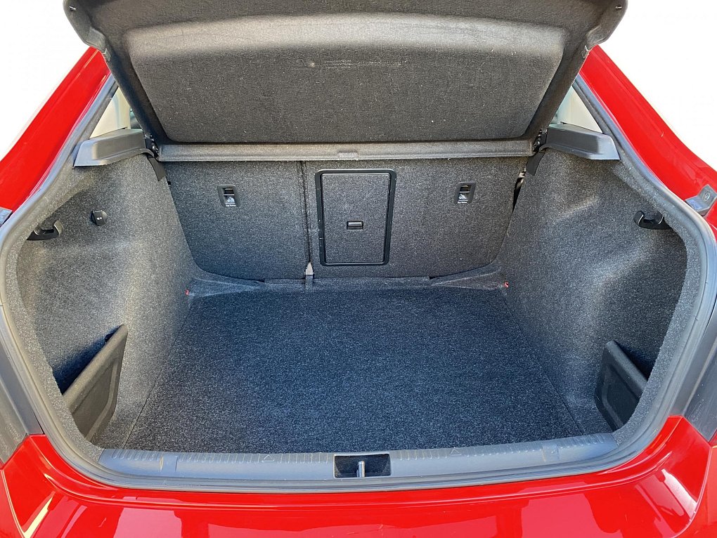 Škoda Rapid 1.0TSi Style