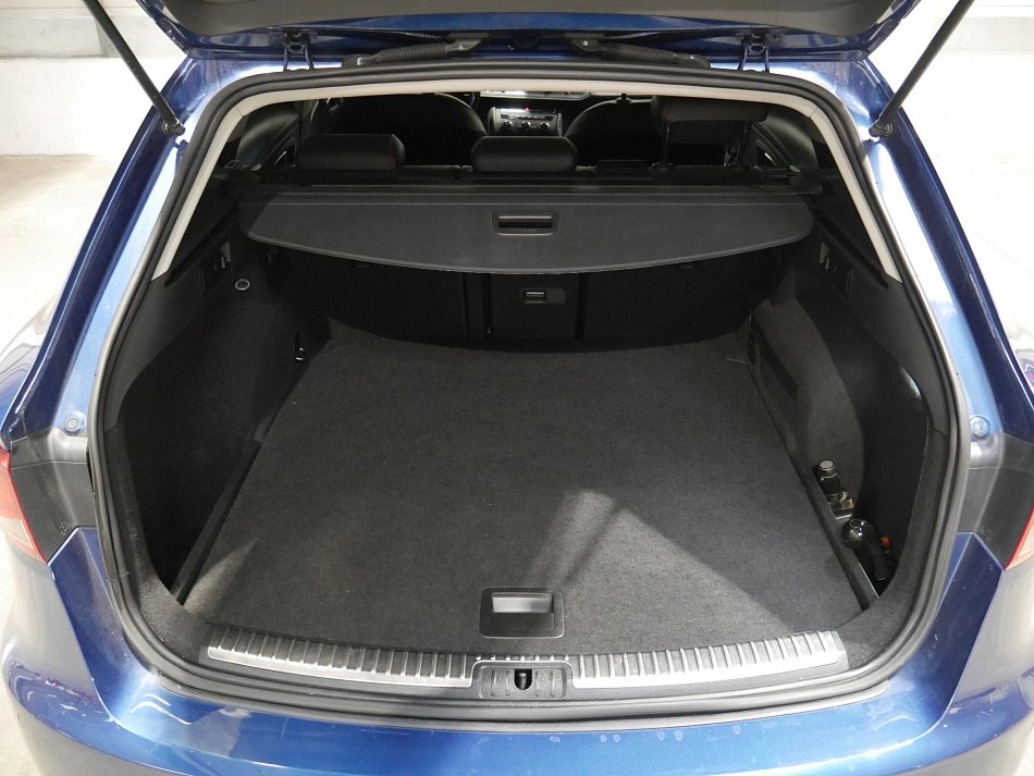 Seat Leon 2.0TDi Cupra