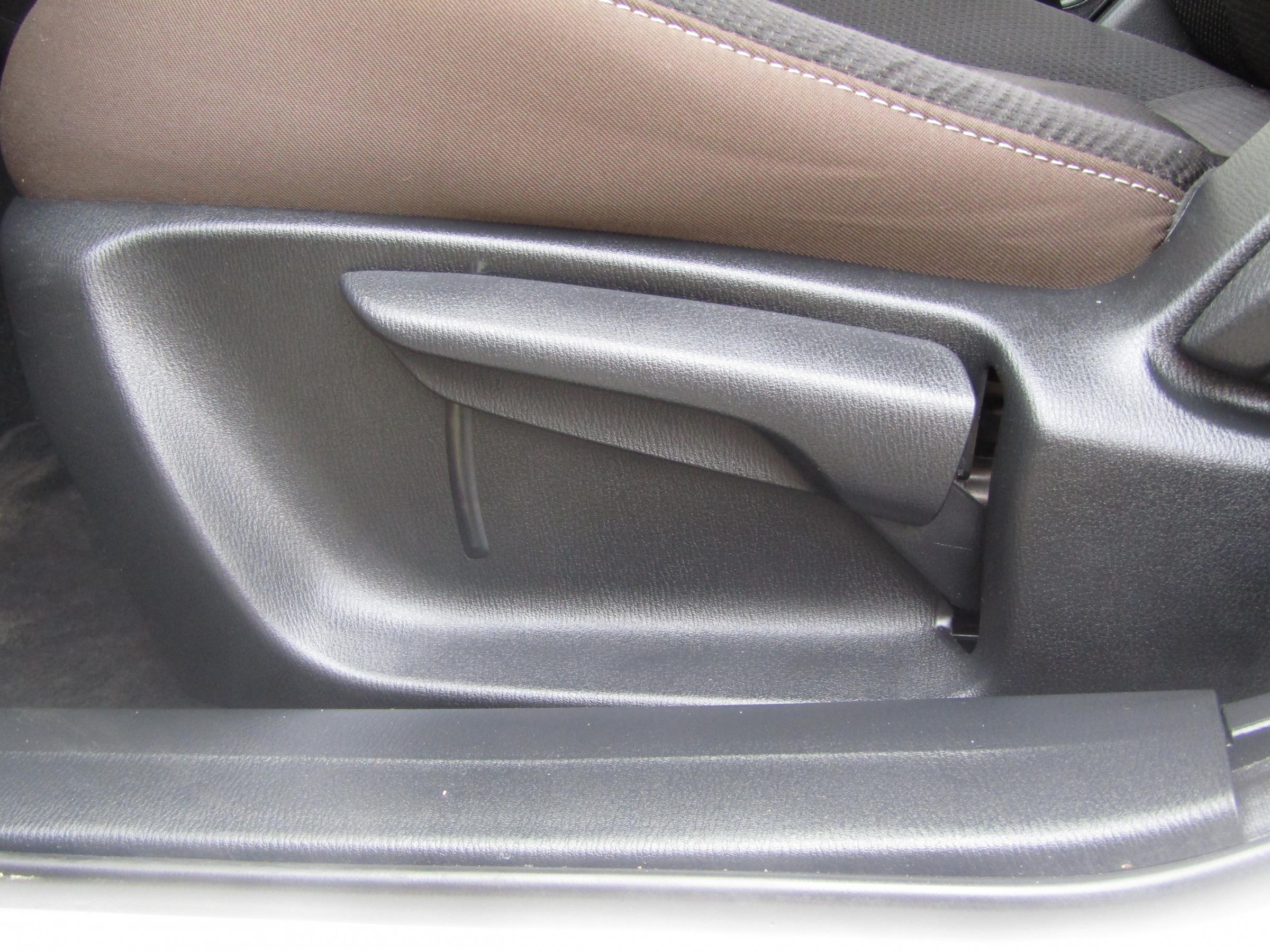 Mazda 2, 2022 - pohled č. 11