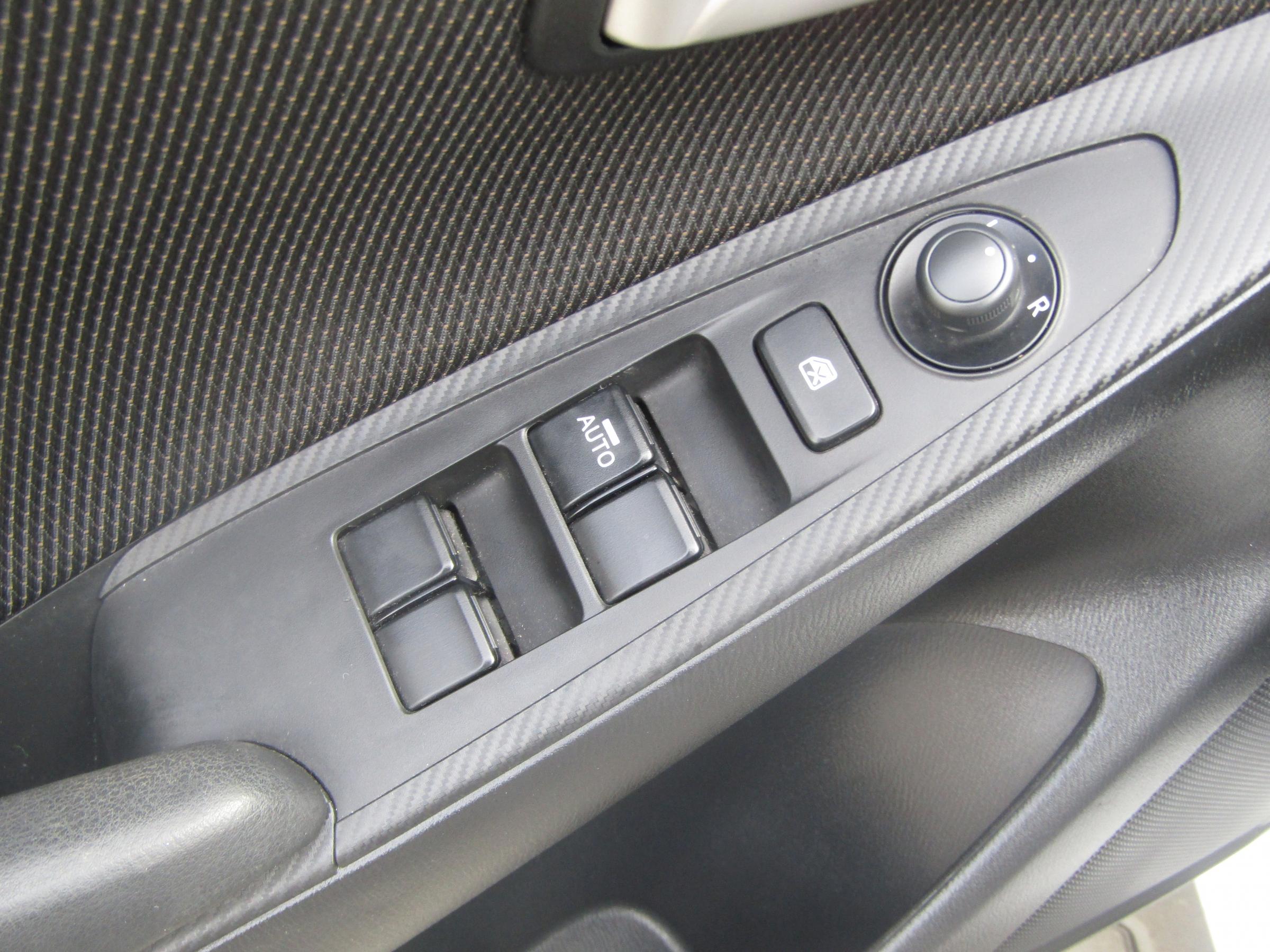 Mazda 2, 2022 - pohled č. 12