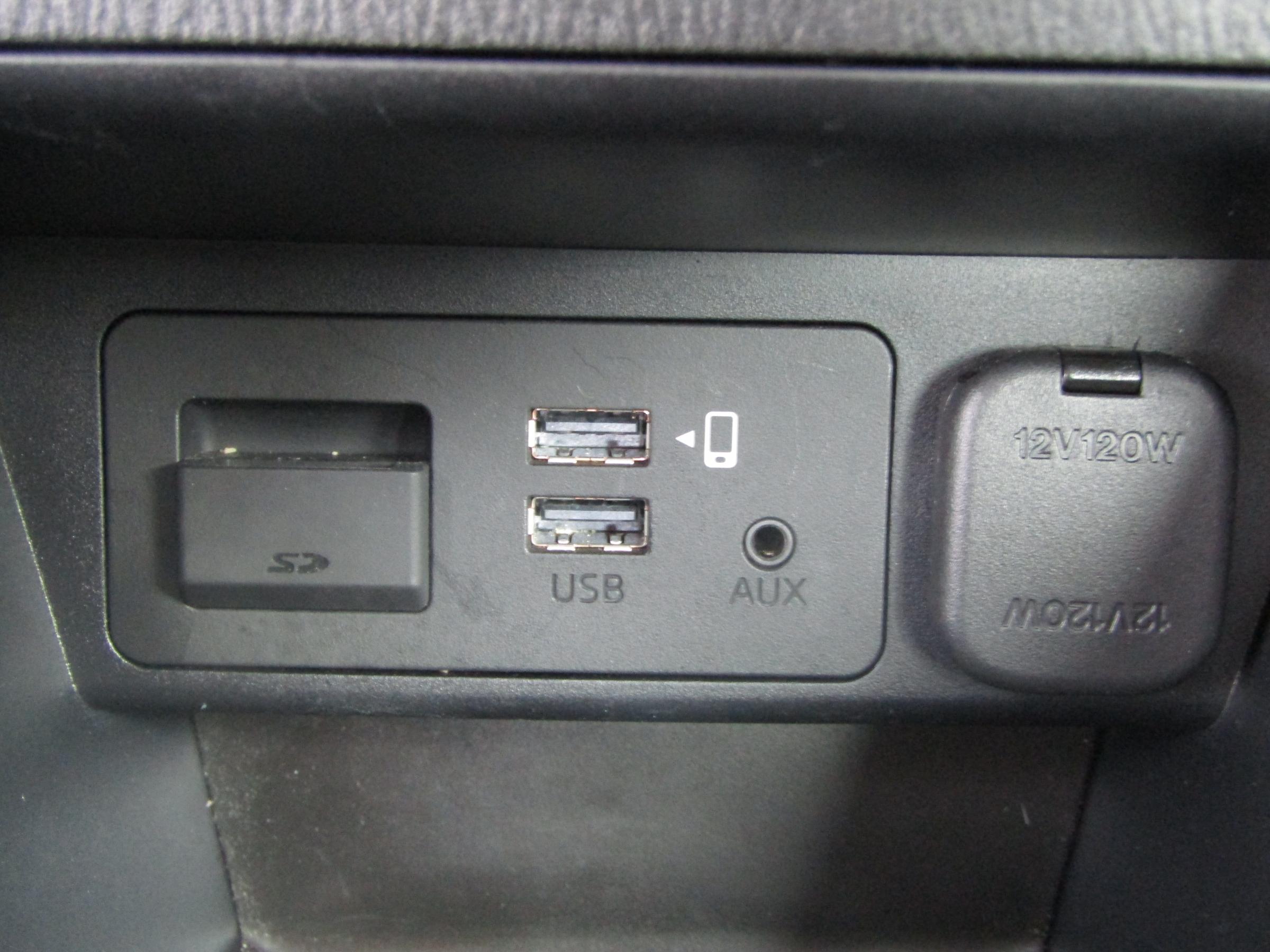 Mazda 2, 2022 - pohled č. 18