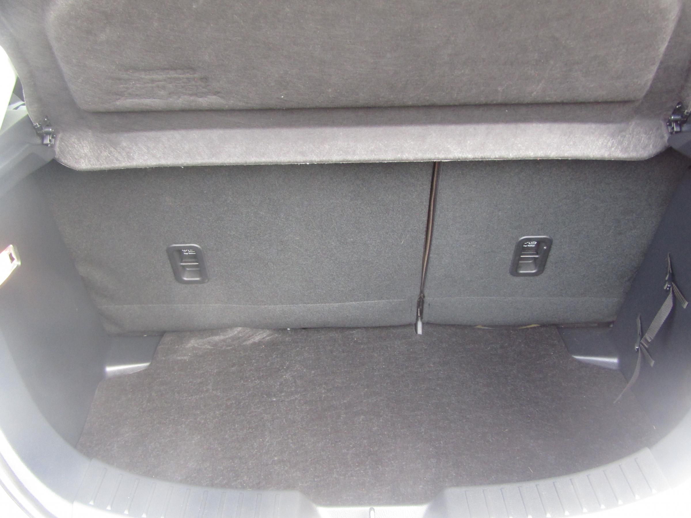 Mazda 2, 2022 - pohled č. 7