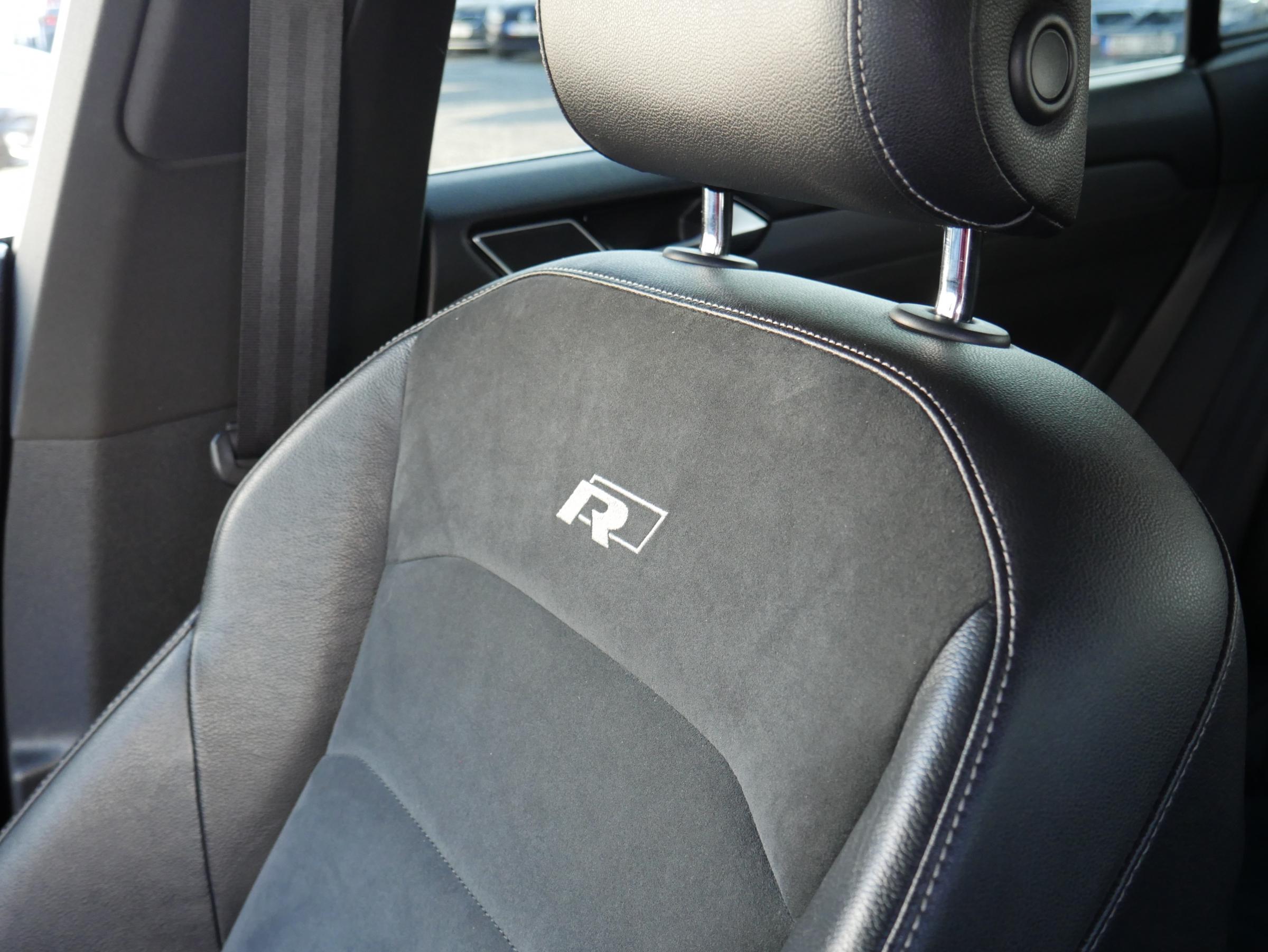 Volkswagen Arteon, 2018 - pohled č. 20