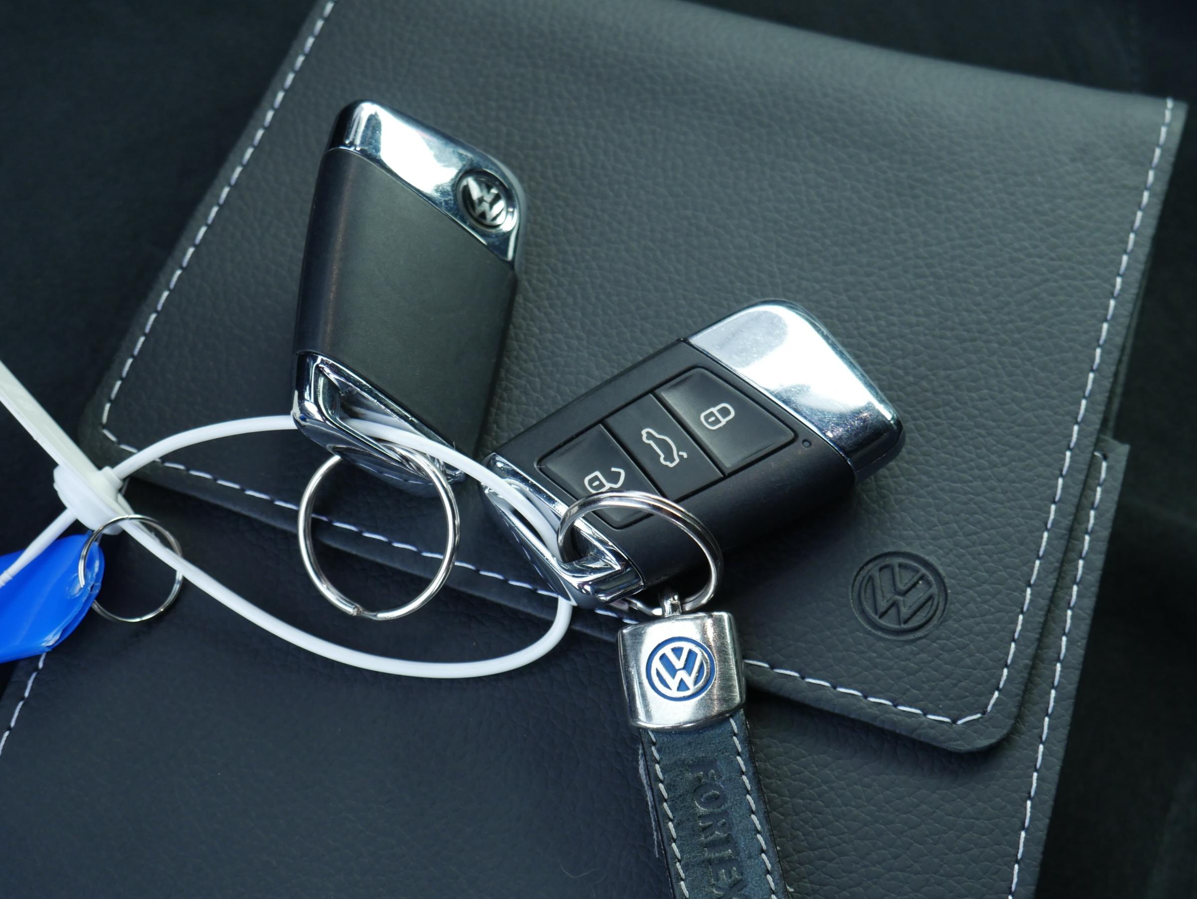 Volkswagen Arteon, 2018 - pohled č. 22