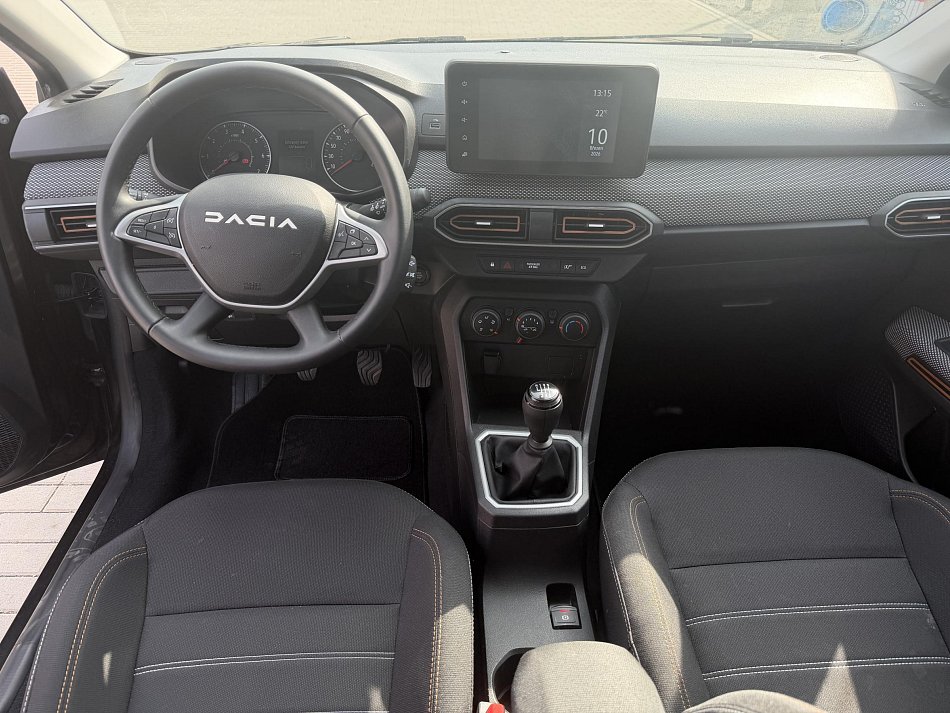 Dacia Sandero 1.0 TCe Stepway