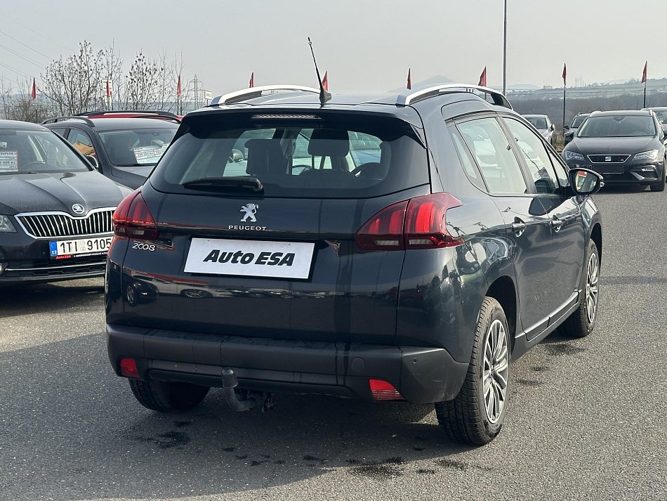 Peugeot 2008 1.2PT 