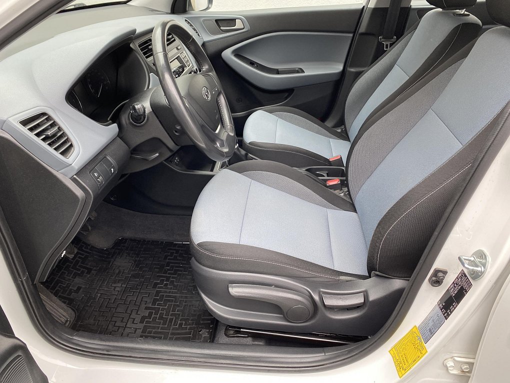 Hyundai I20 1.2i 