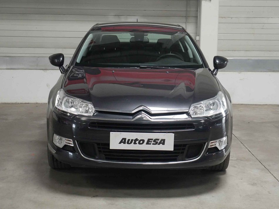 Citroën C5 2.0 HDi Exclusive