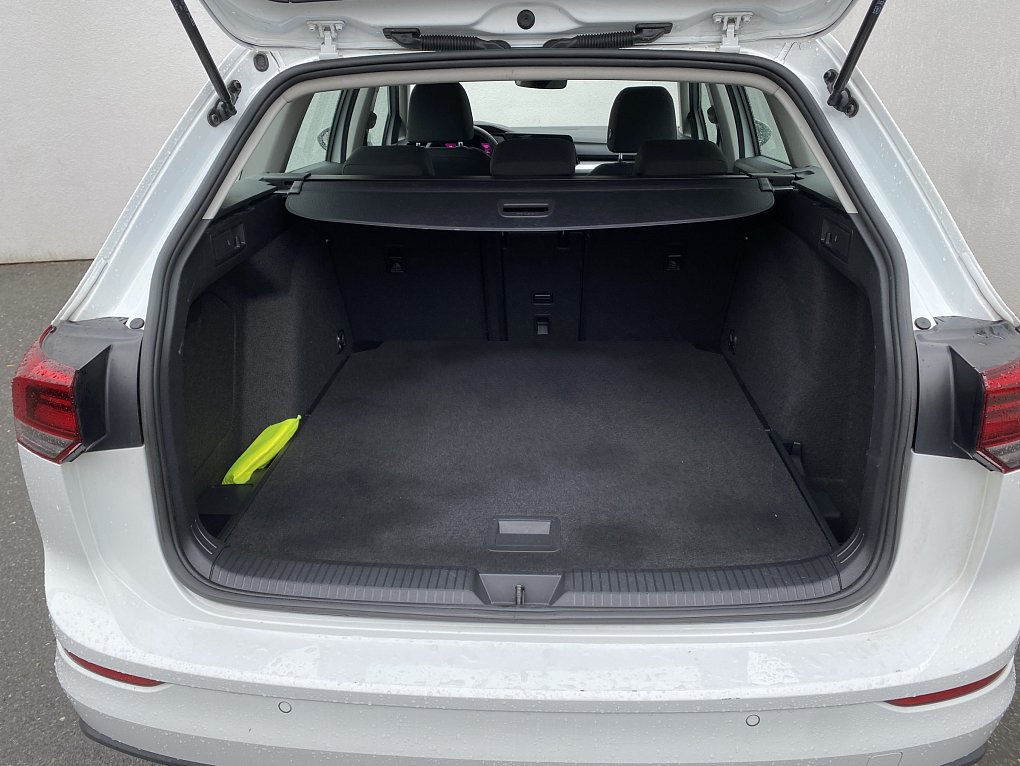 Volkswagen Golf 2.0 TDi Life