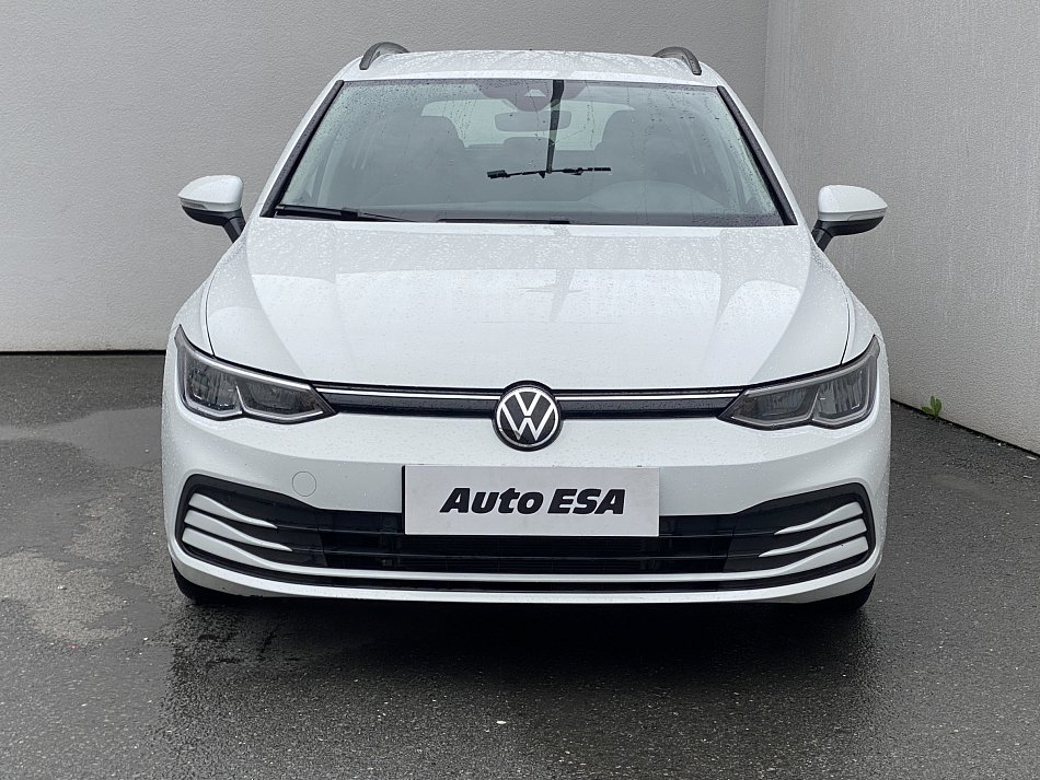 Volkswagen Golf 2.0 TDi Life