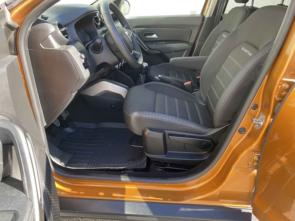 Dacia Duster 1.5 dCi Comfort 4x4