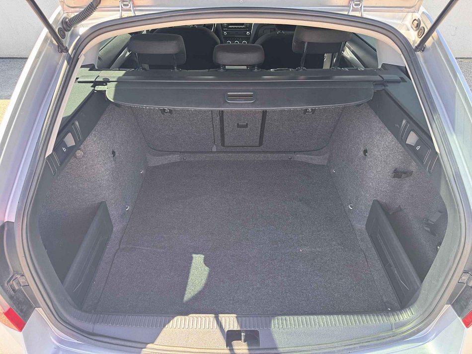 Škoda Octavia III 1.6TDi Elegance