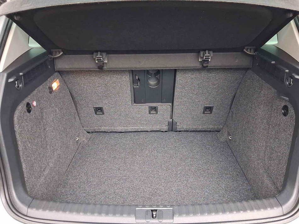 Volkswagen Tiguan 2.0 TDi Sport&Style