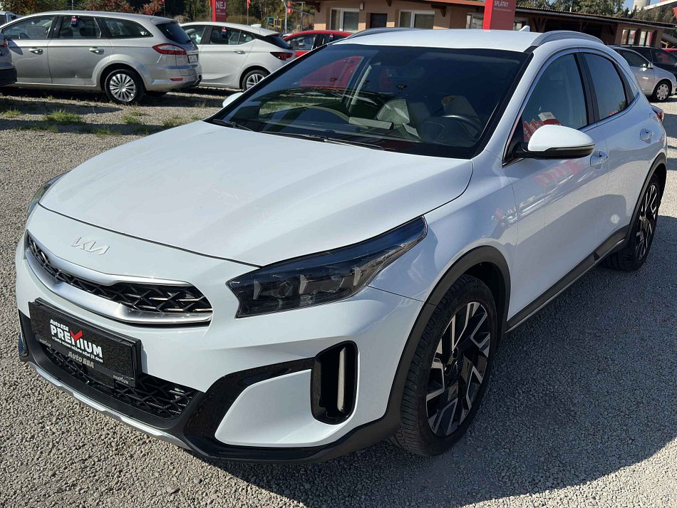 Kia XCeed 1.5T-GDi 