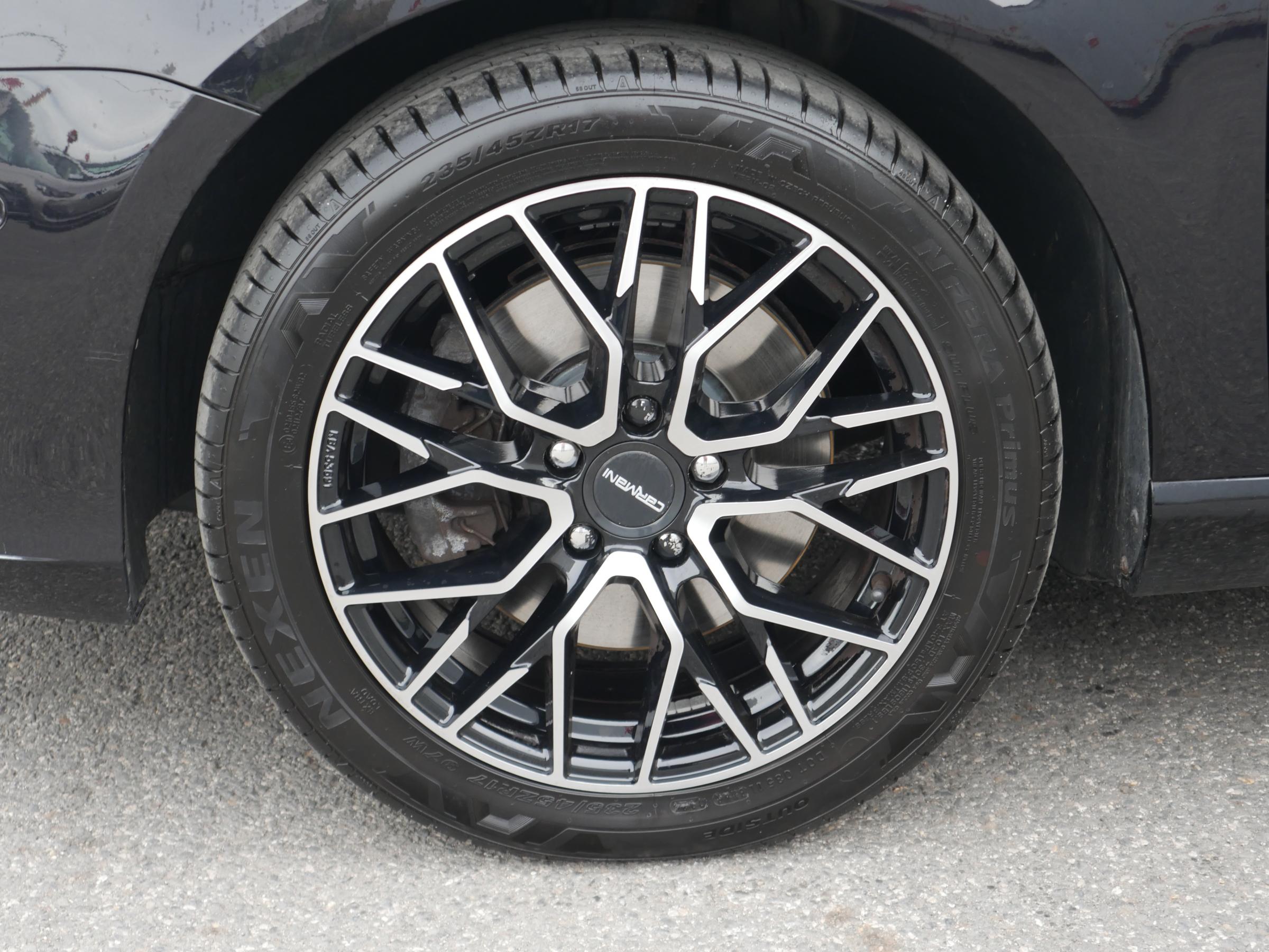 Volkswagen Passat, 2011 - pohled č. 22