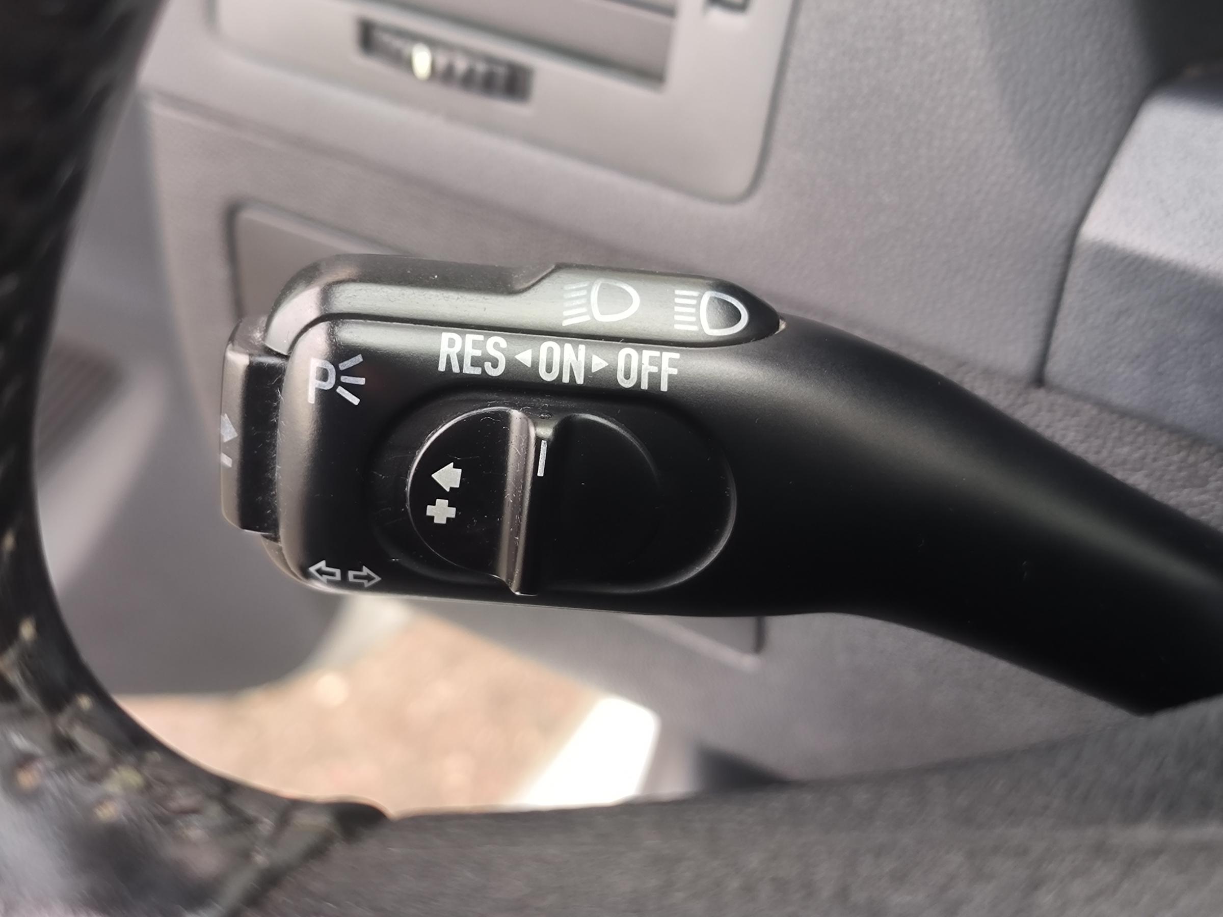 Škoda Fabia I, 2007 - pohled č. 13