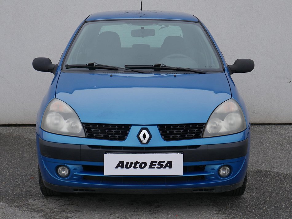 Renault Clio 1.2i 