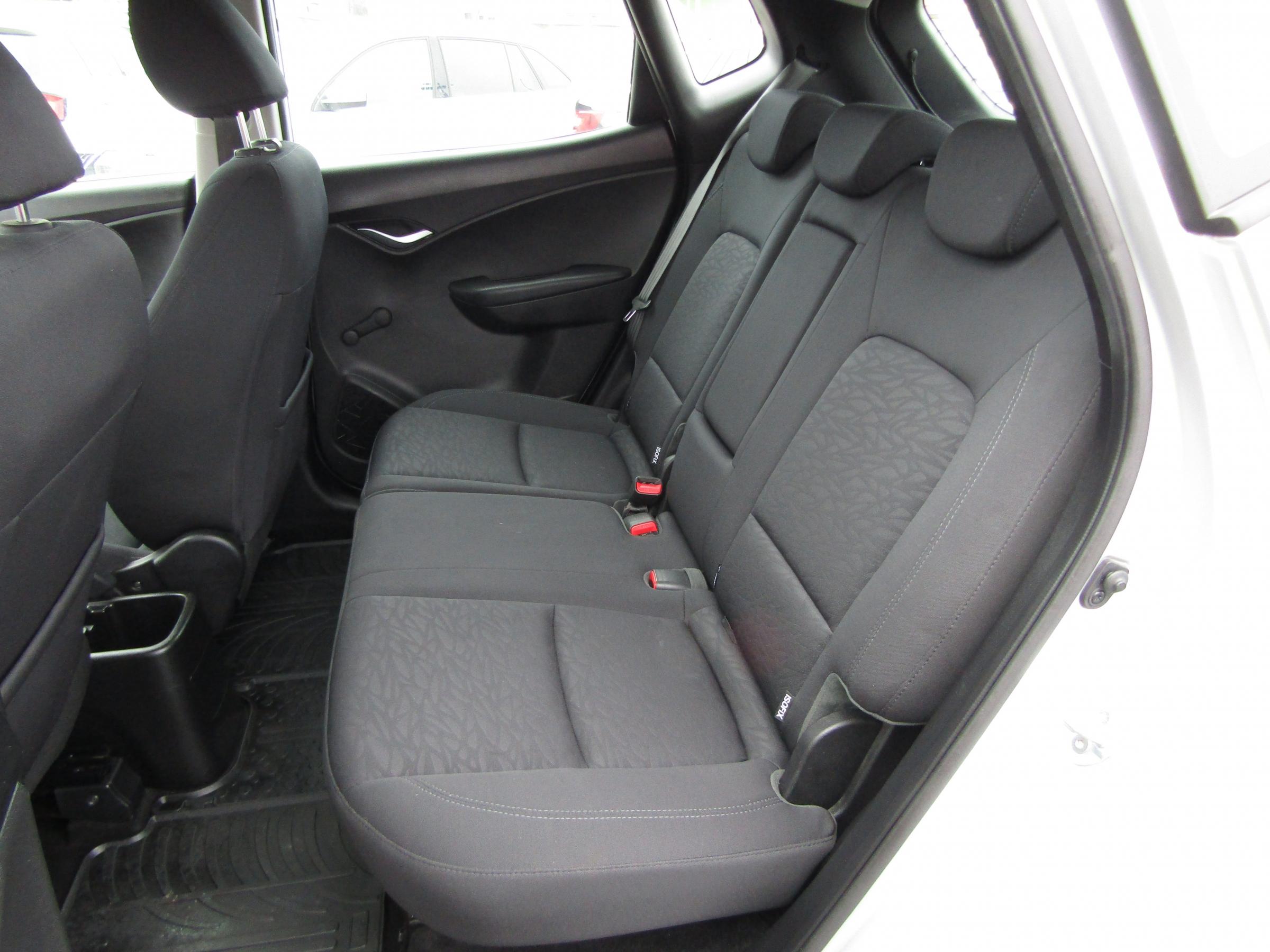 Hyundai ix20, 2018 - pohled č. 10