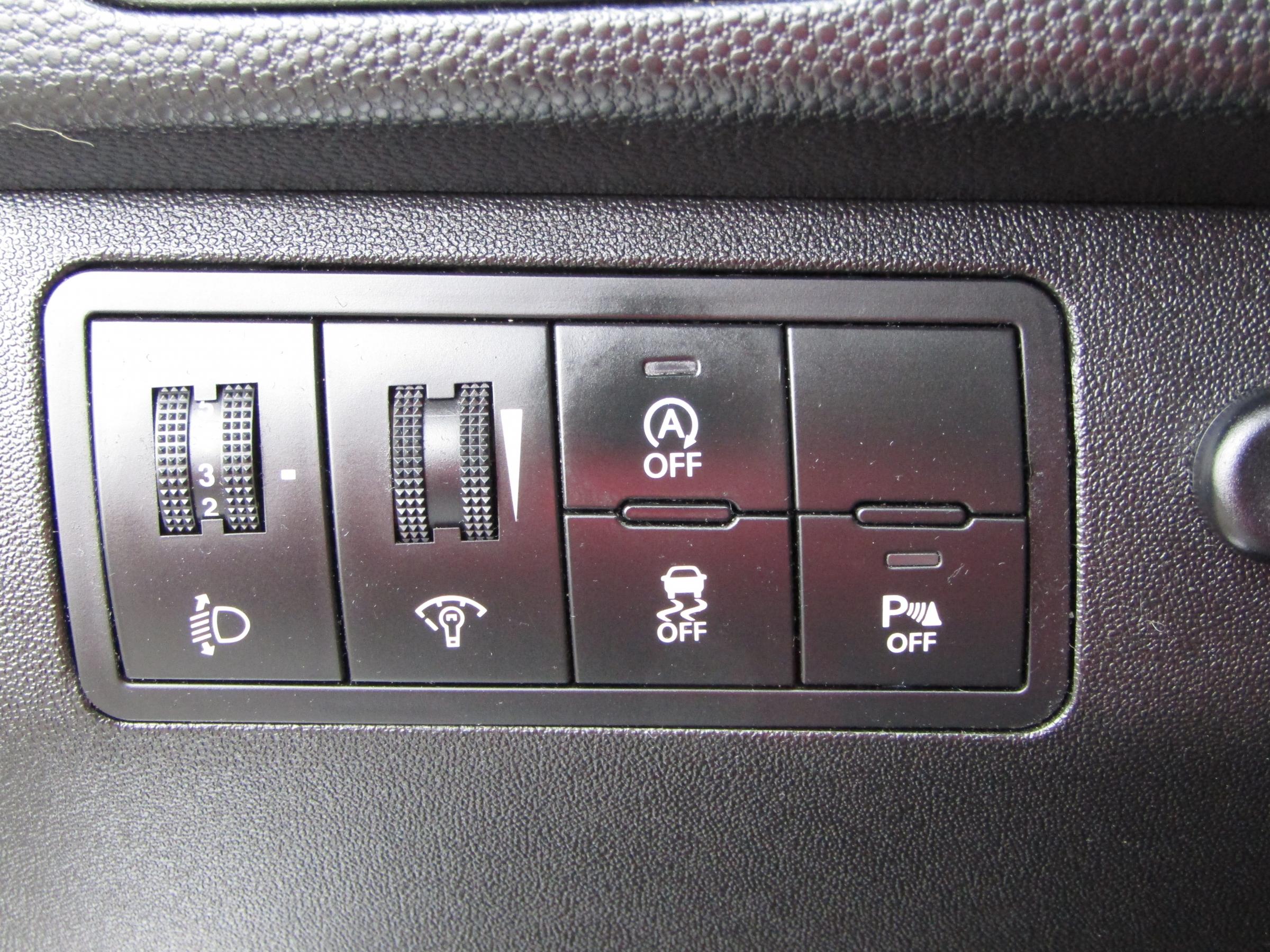 Hyundai ix20, 2018 - pohled č. 14