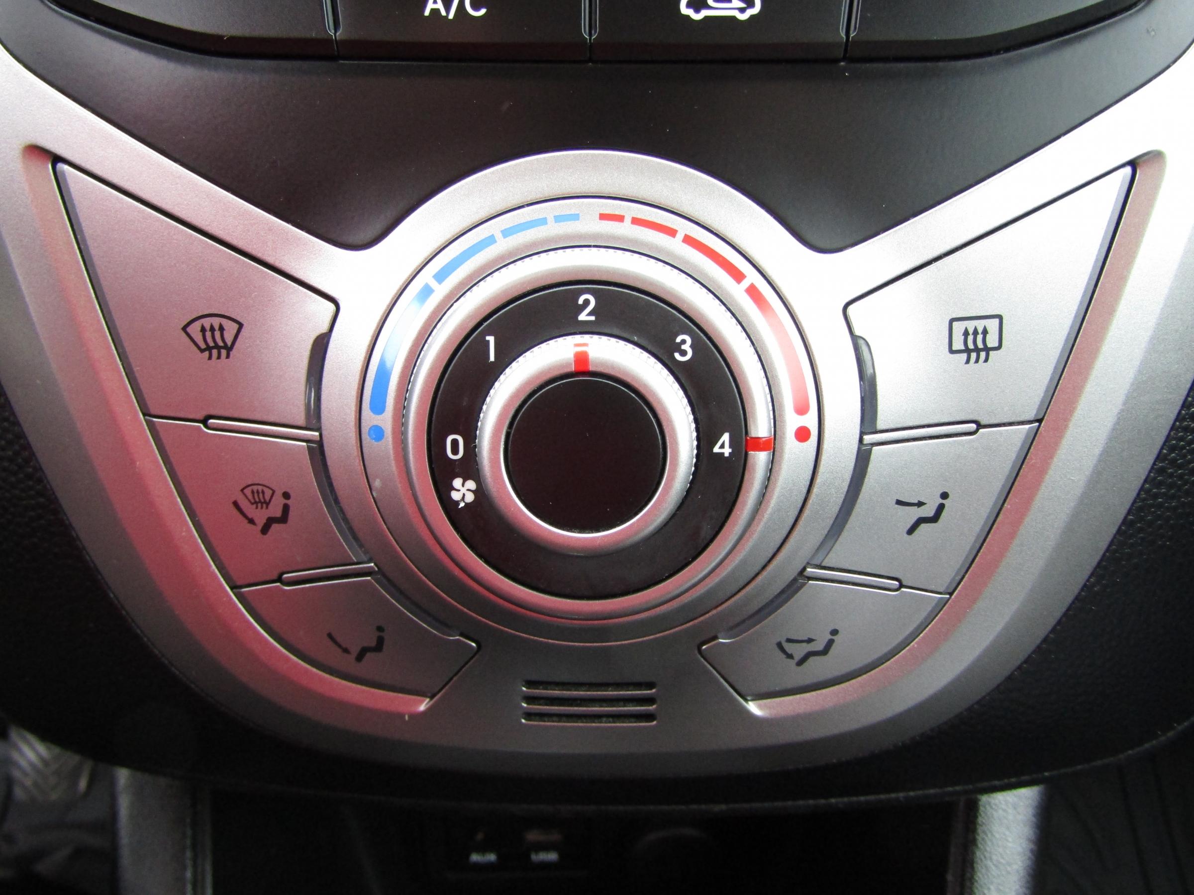 Hyundai ix20, 2018 - pohled č. 15