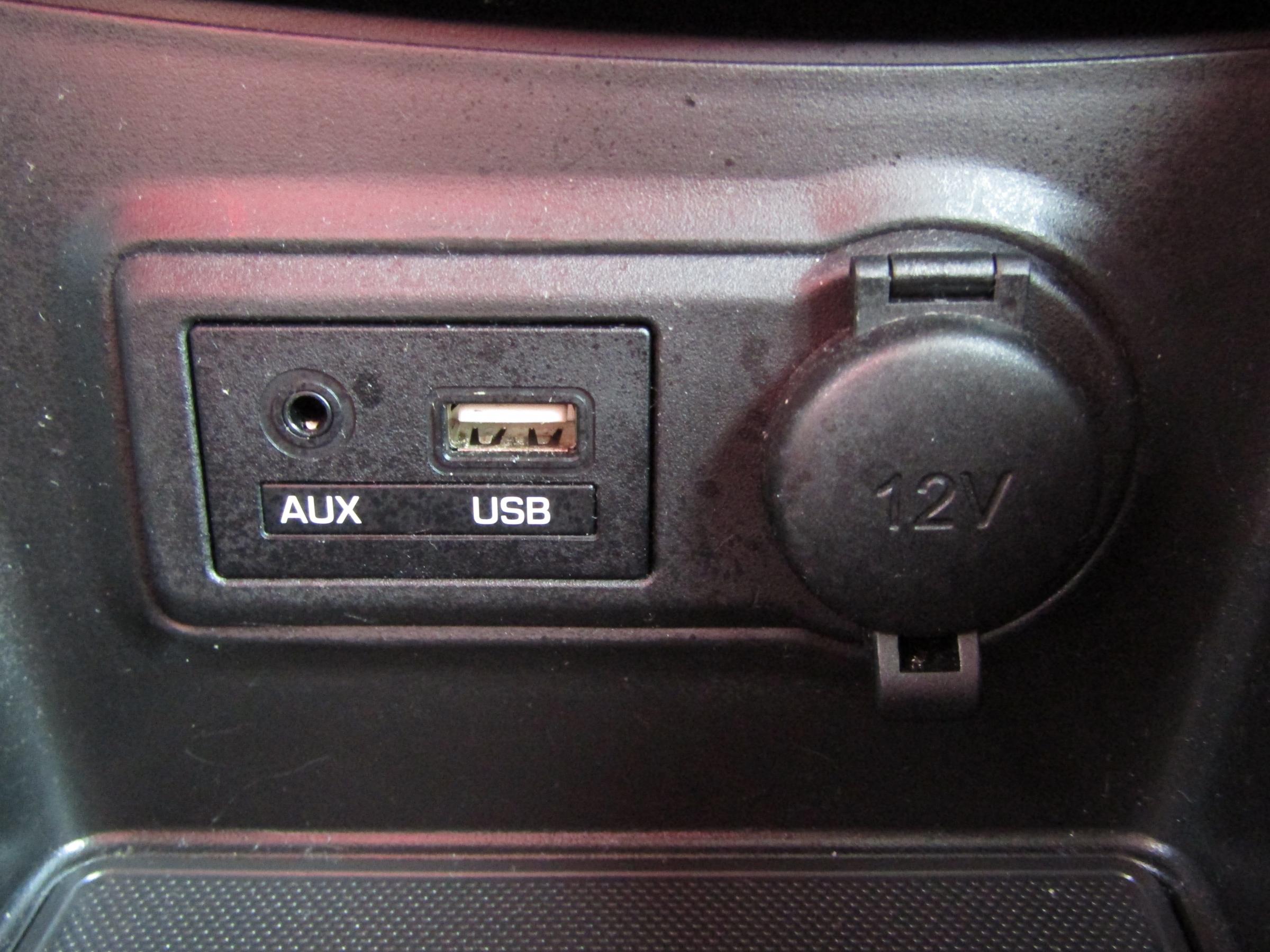 Hyundai ix20, 2018 - pohled č. 19