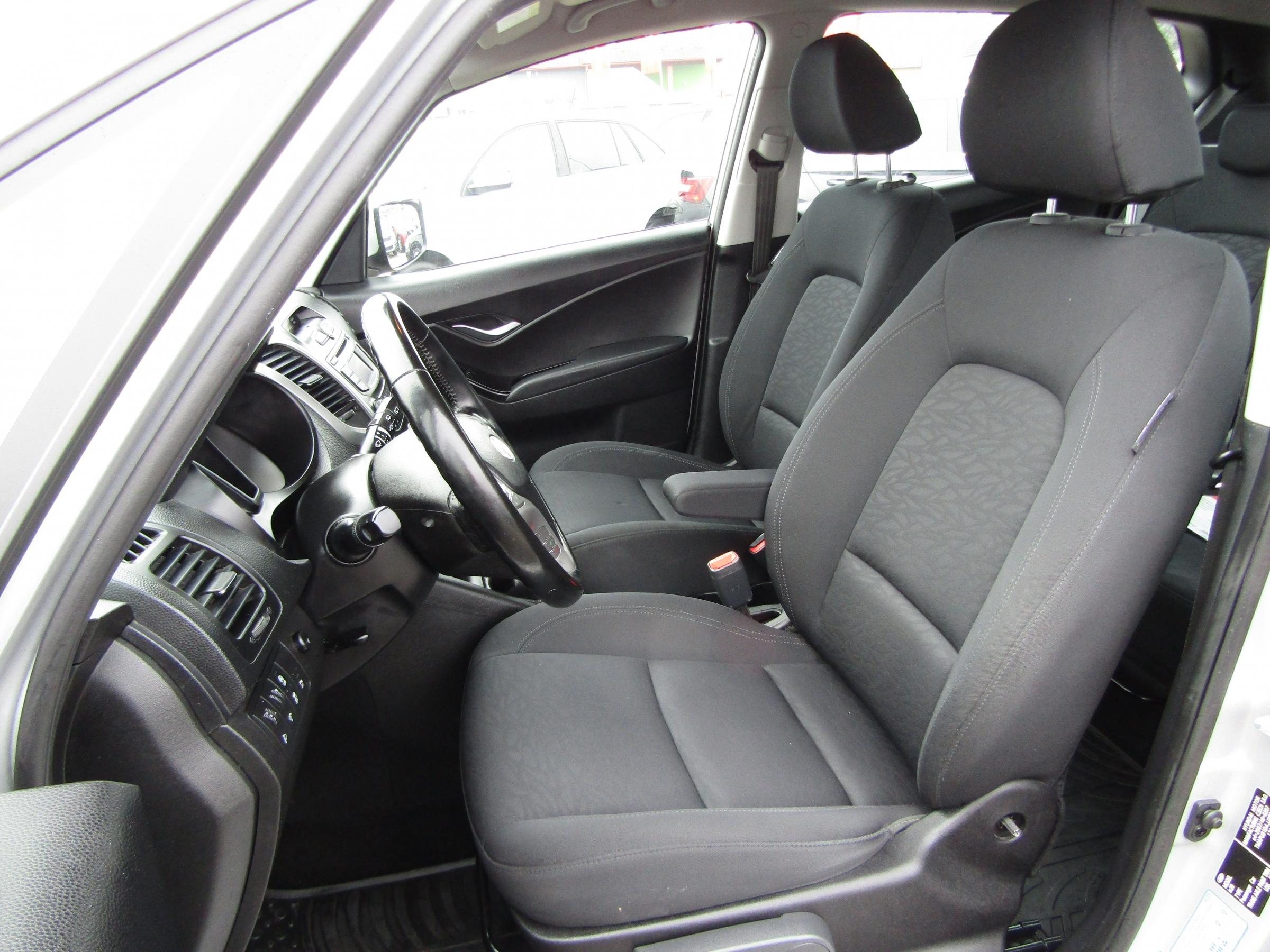 Hyundai ix20, 2018 - pohled č. 9