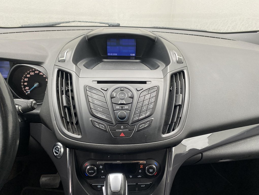 Ford Kuga 2.0 TDCi Titanium 4x4