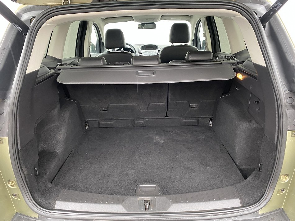 Ford Kuga 2.0 TDCi Titanium 4x4