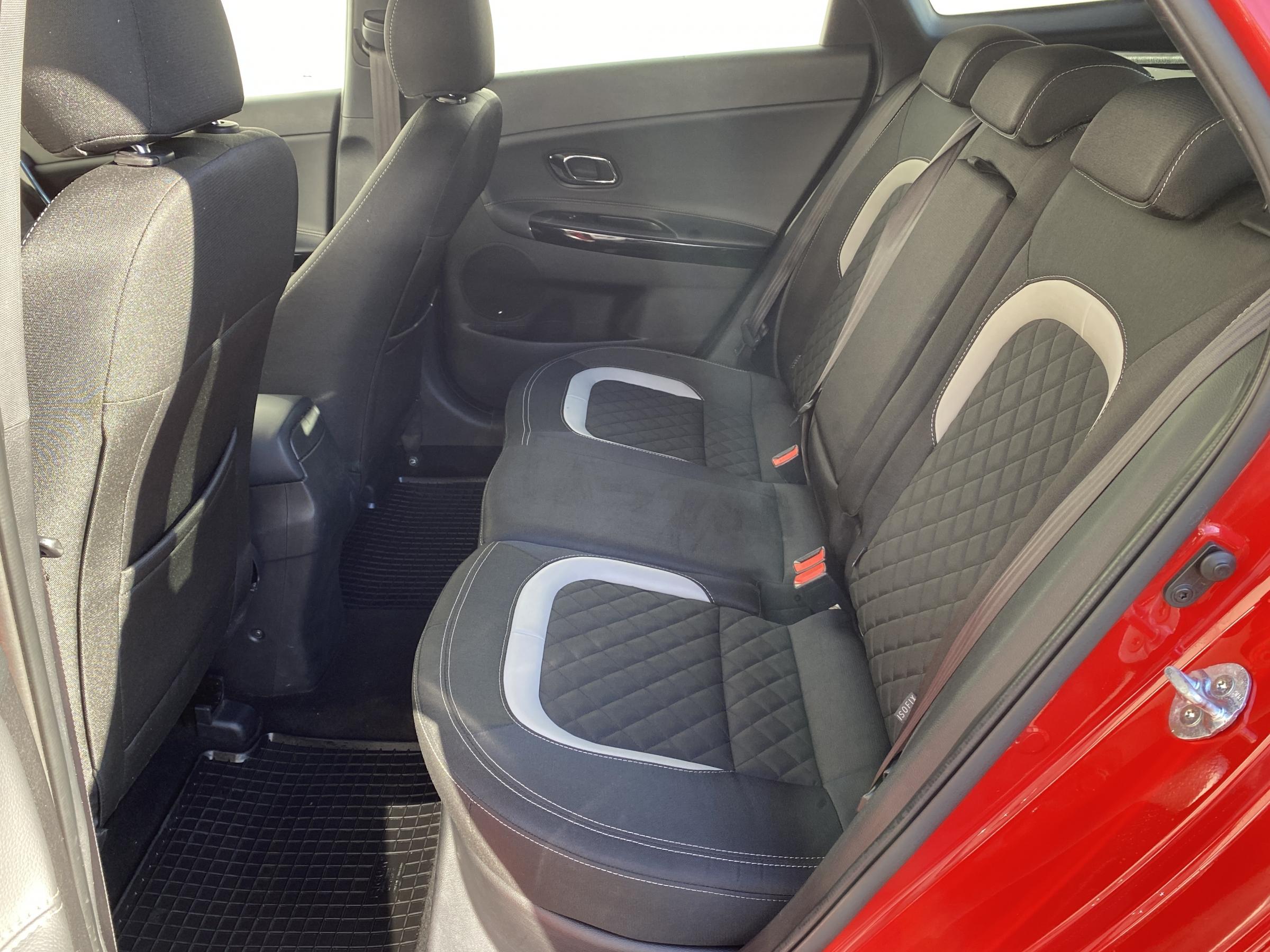 Kia Cee´d, 2017 - pohled č. 10