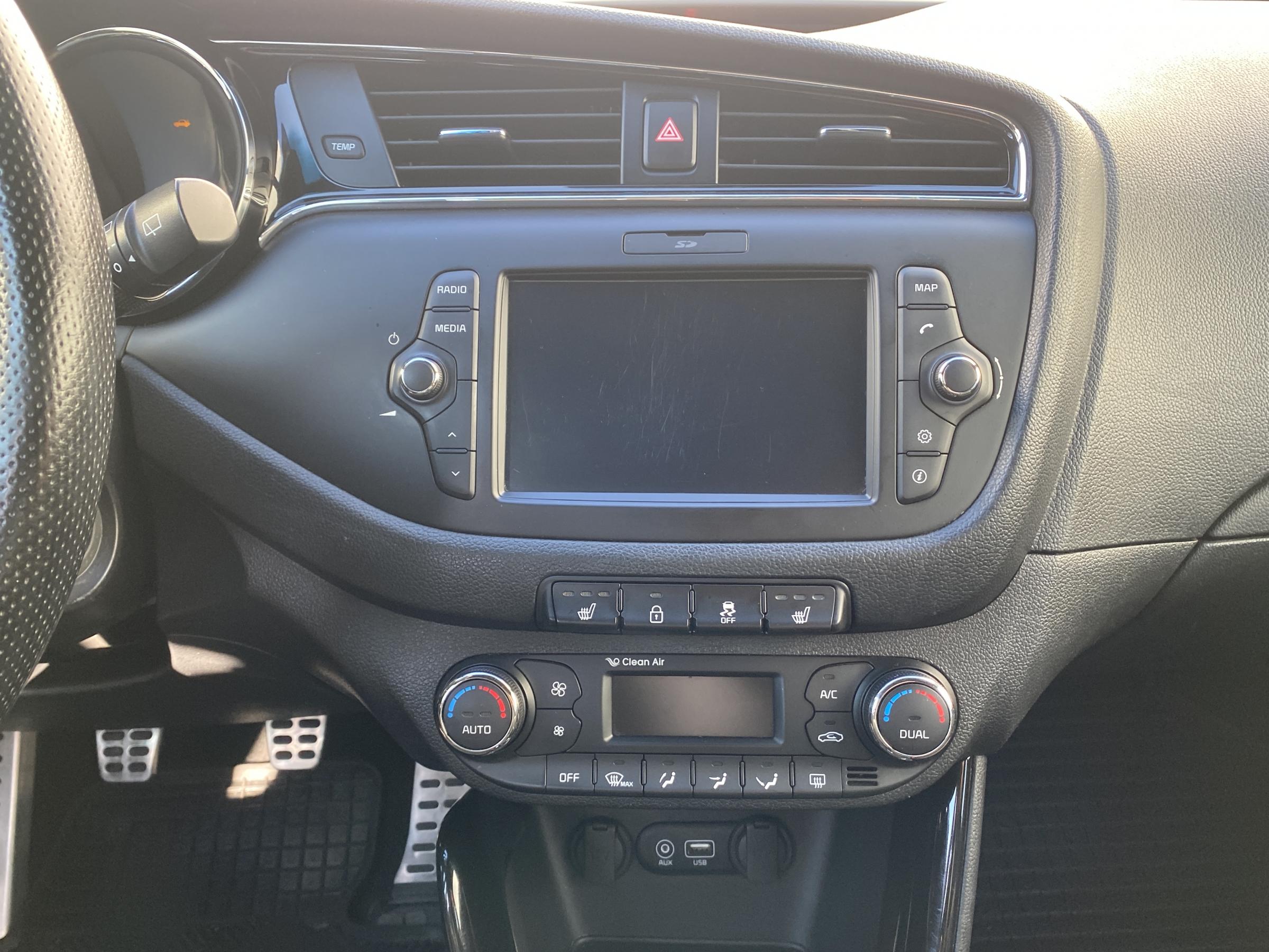 Kia Cee´d, 2017 - pohled č. 13