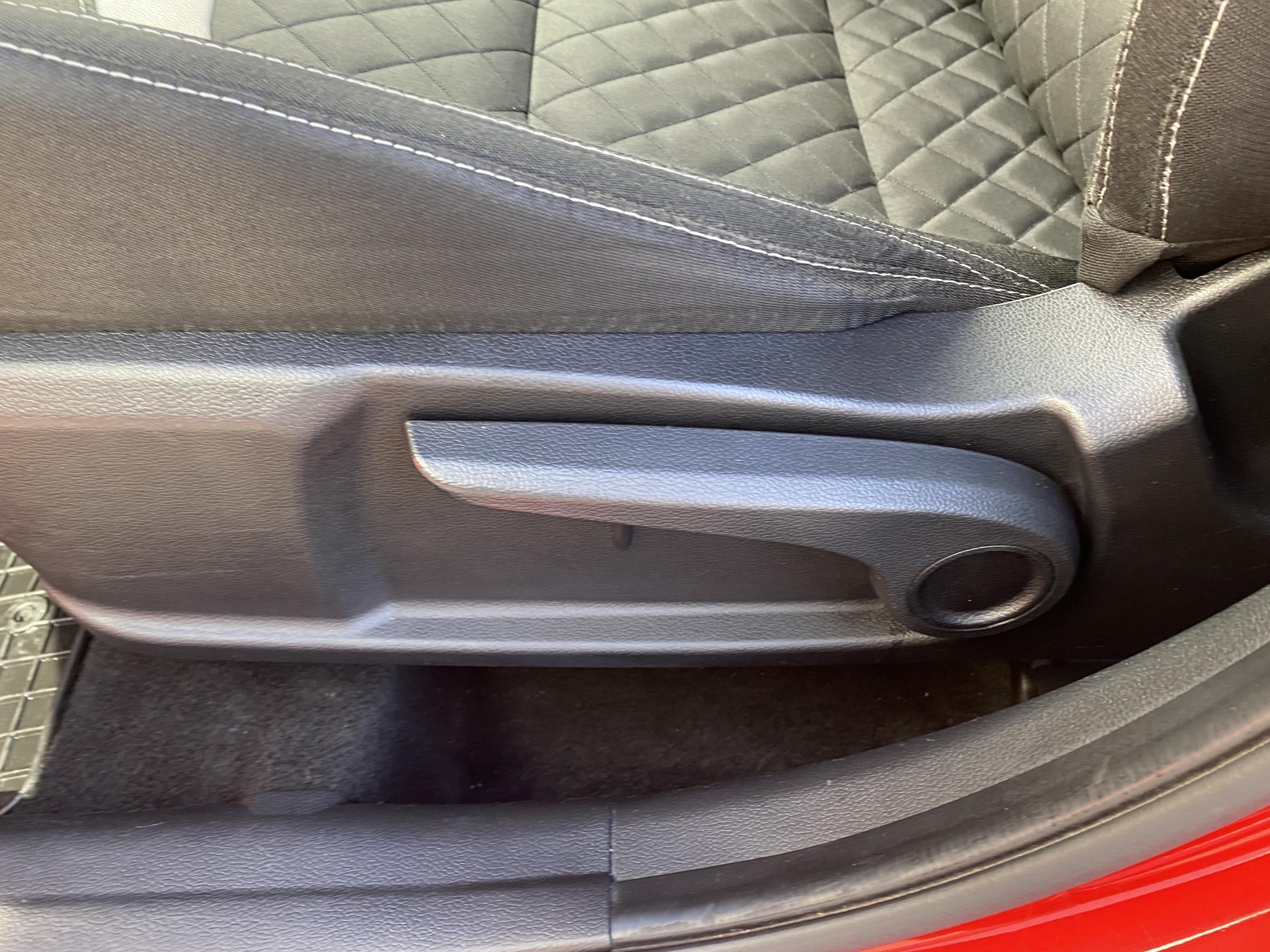 Kia Cee´d, 2017 - pohled č. 15