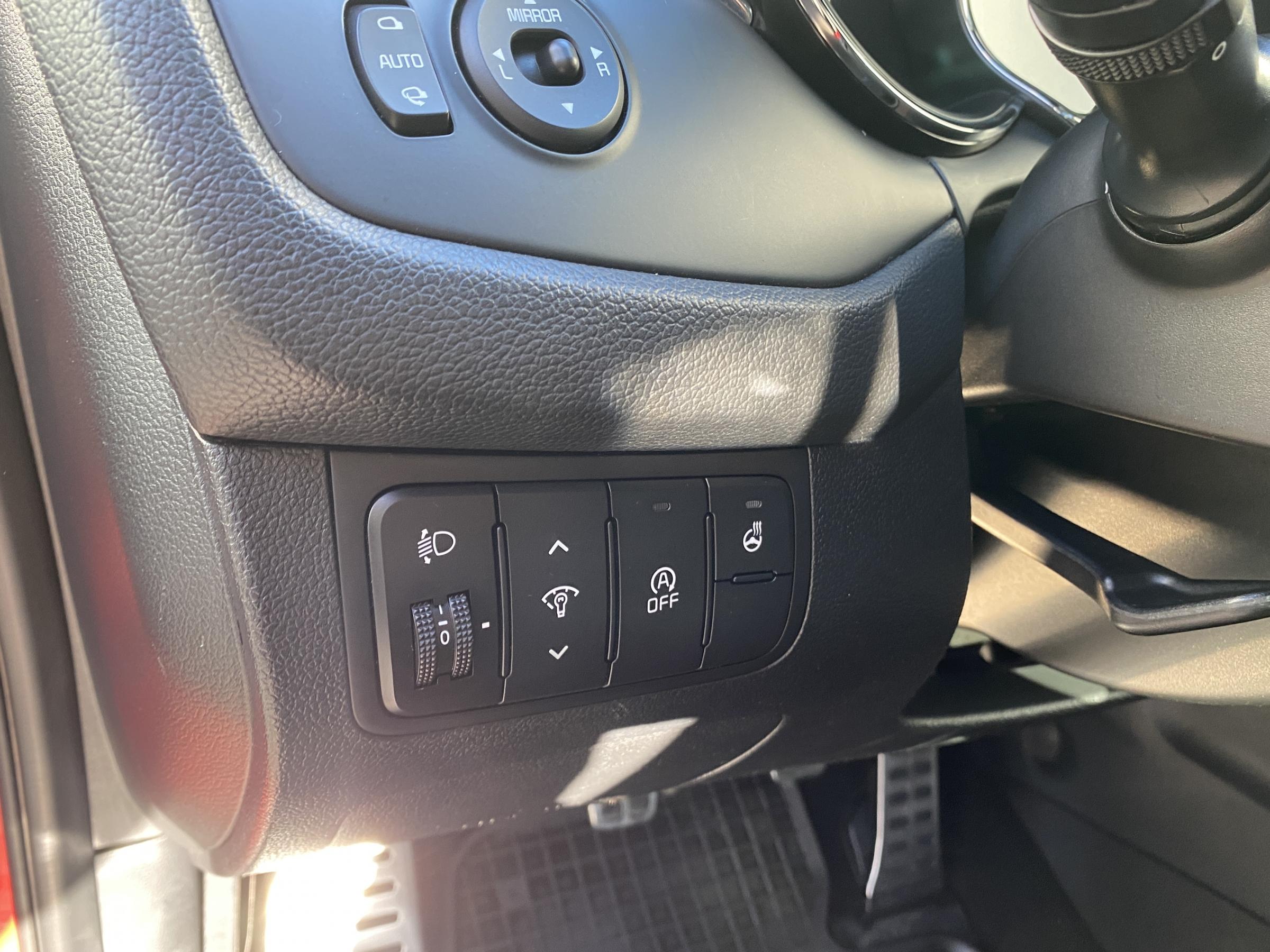 Kia Cee´d, 2017 - pohled č. 16